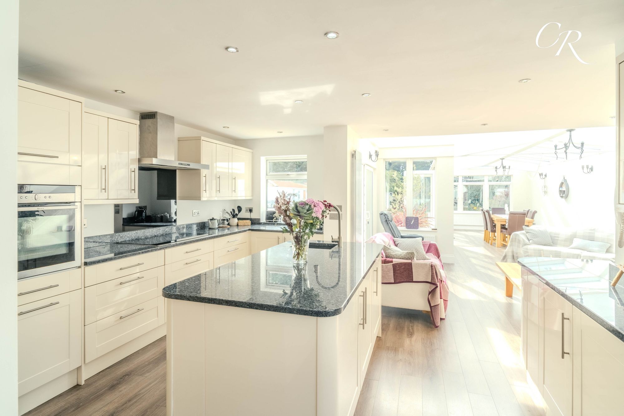Cook Residential