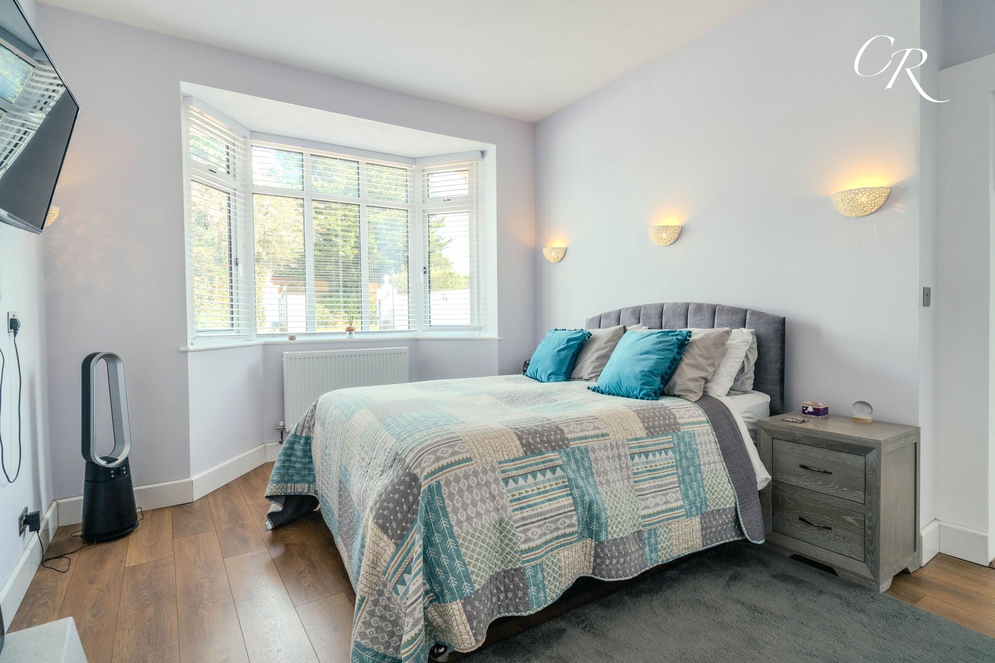 Cook Residential