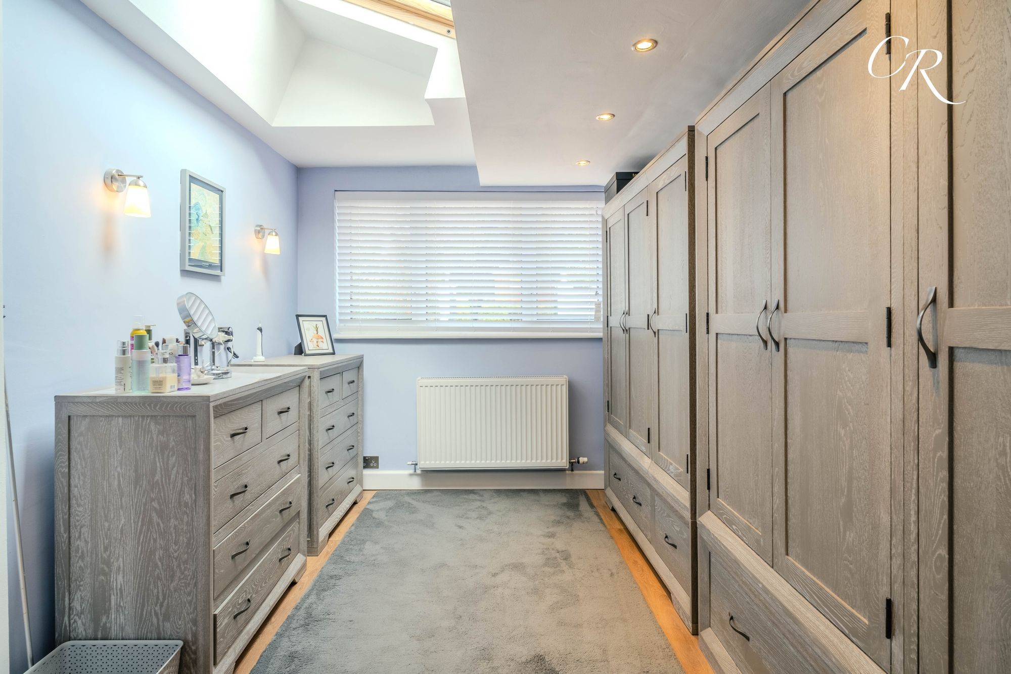 Cook Residential
