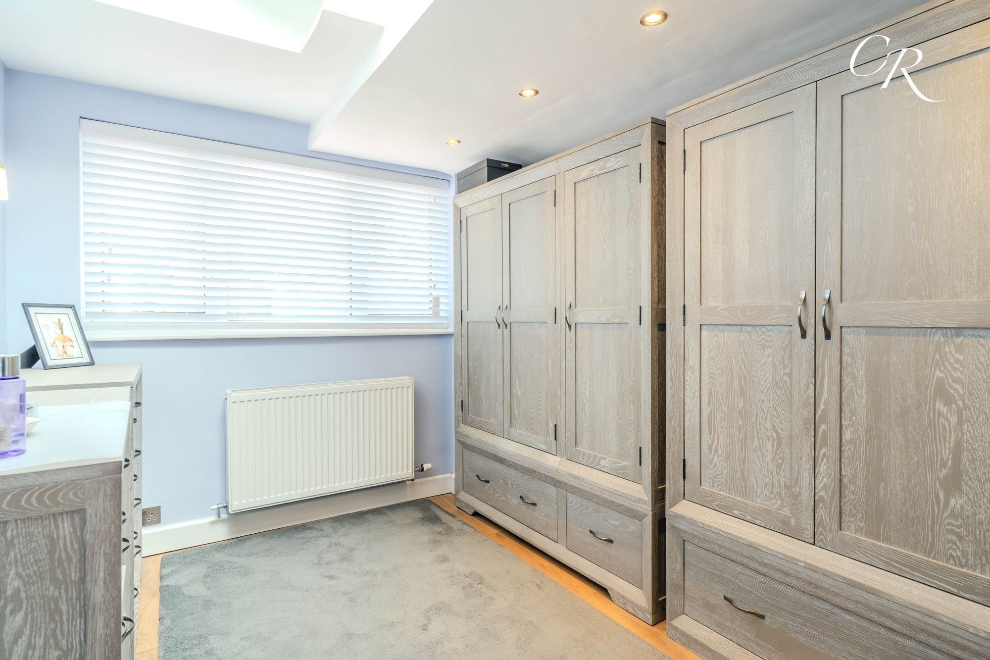 Cook Residential