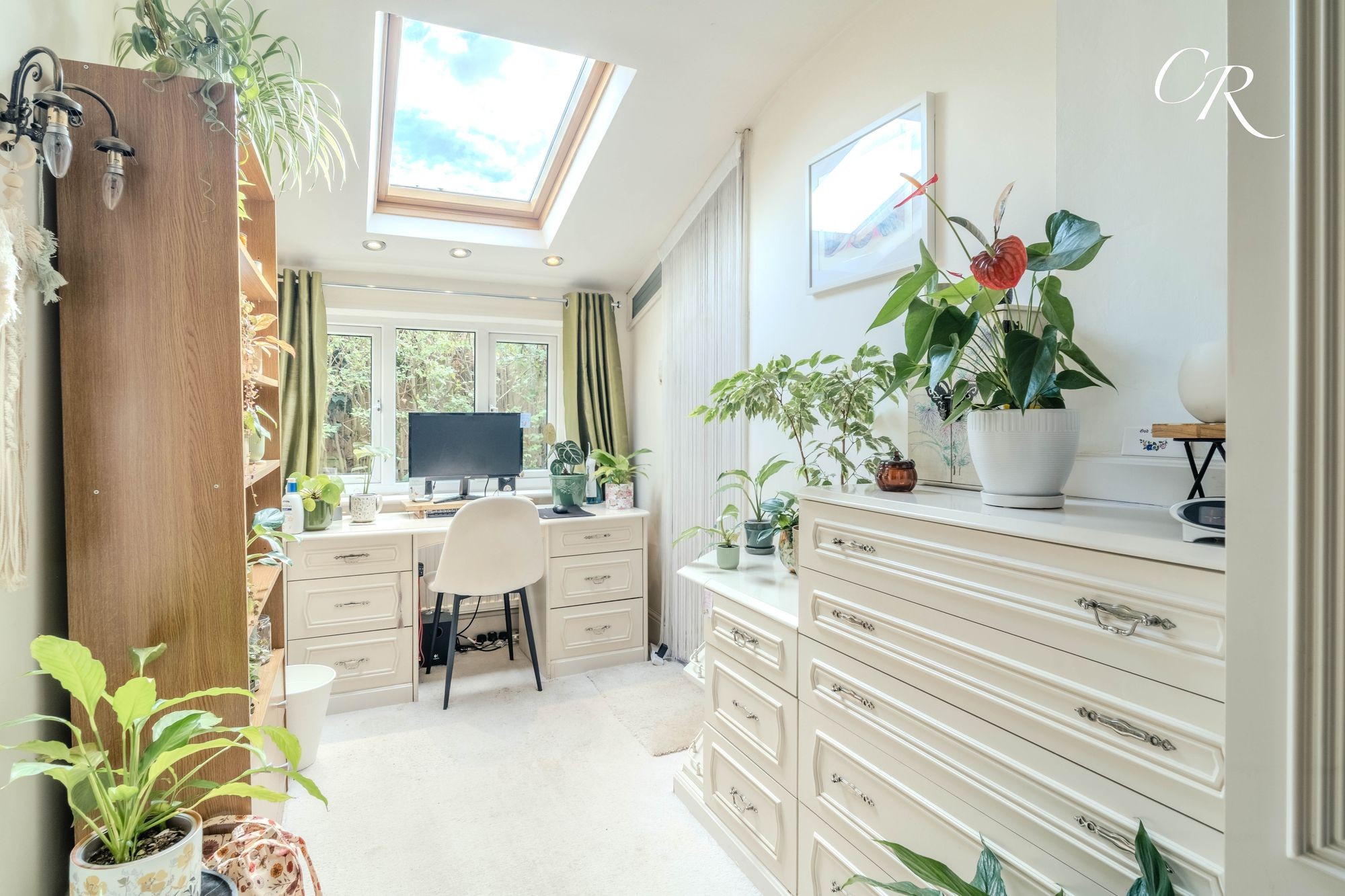 Cook Residential