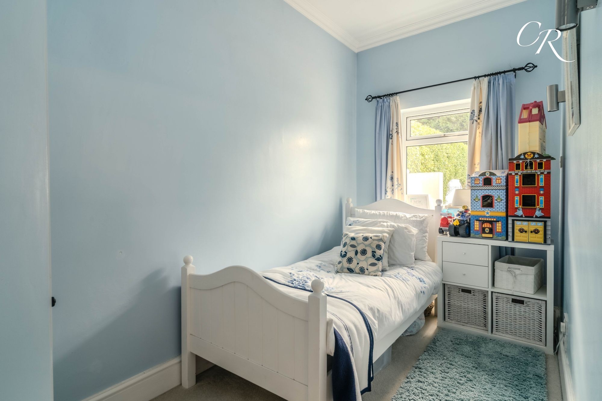 Cook Residential