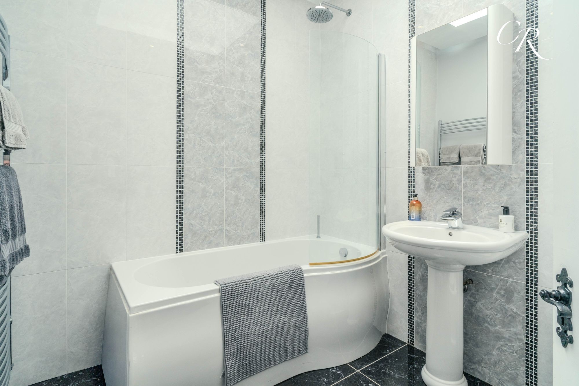 Cook Residential
