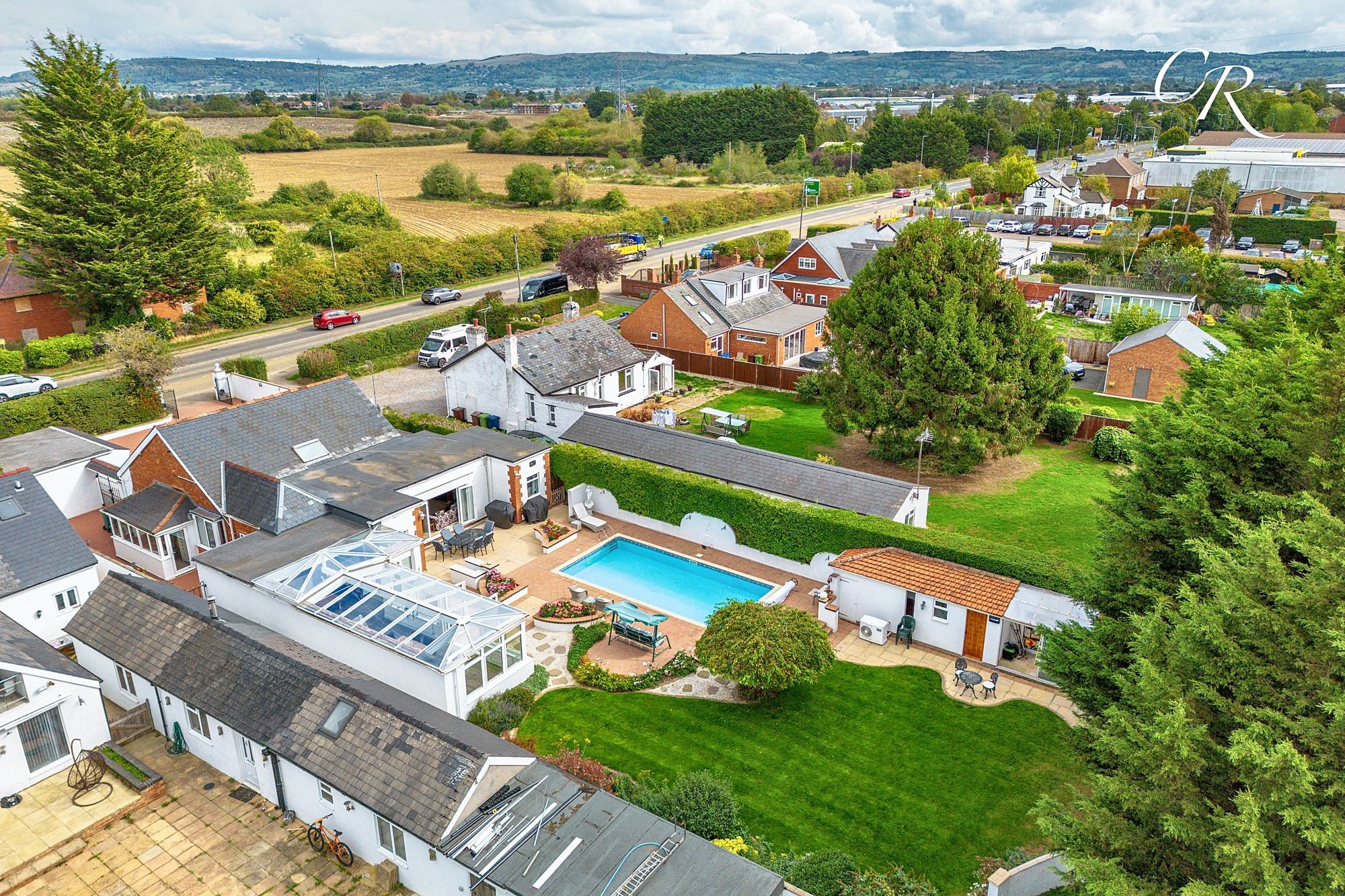 Cook Residential