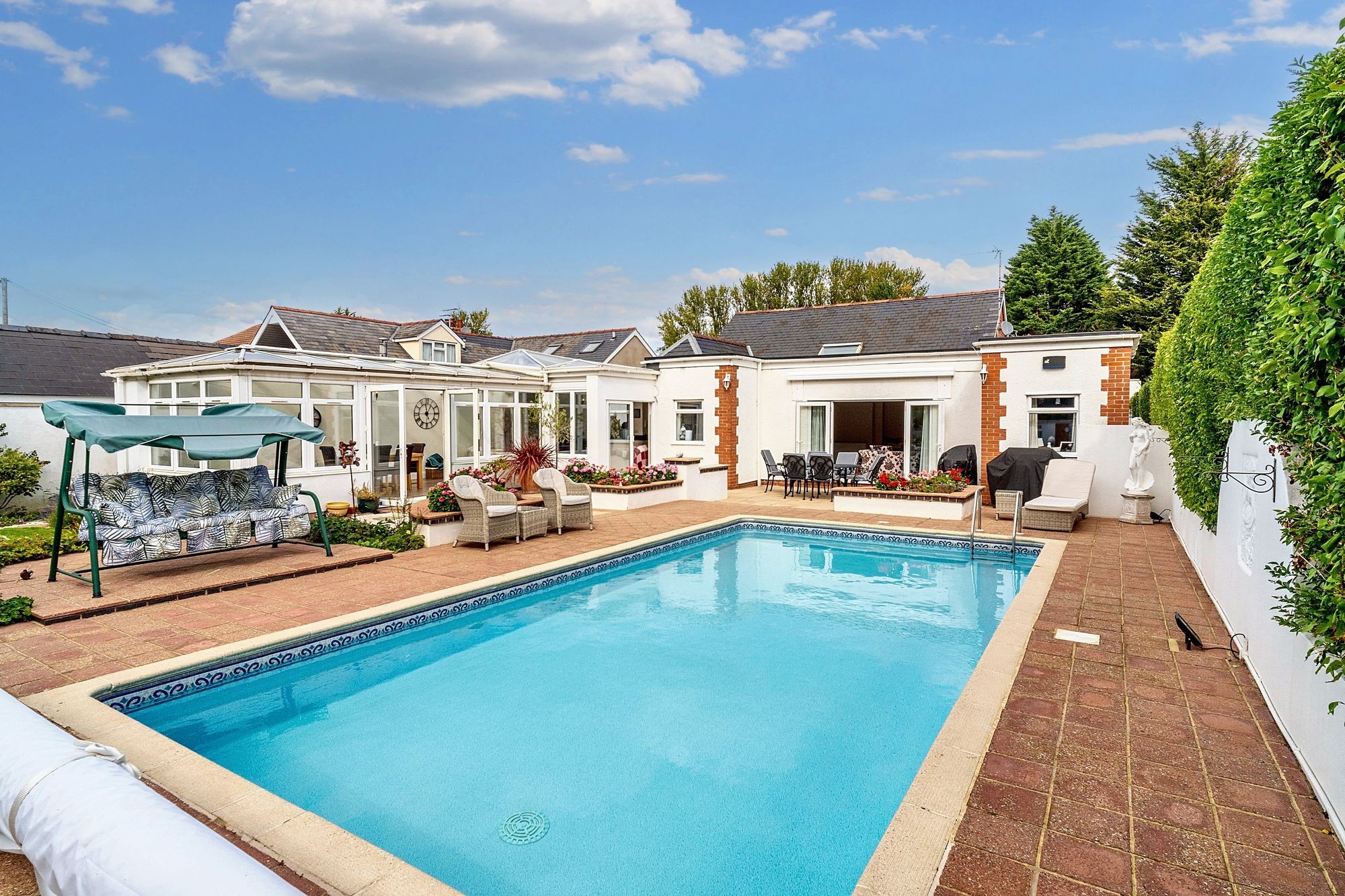 Cook Residential