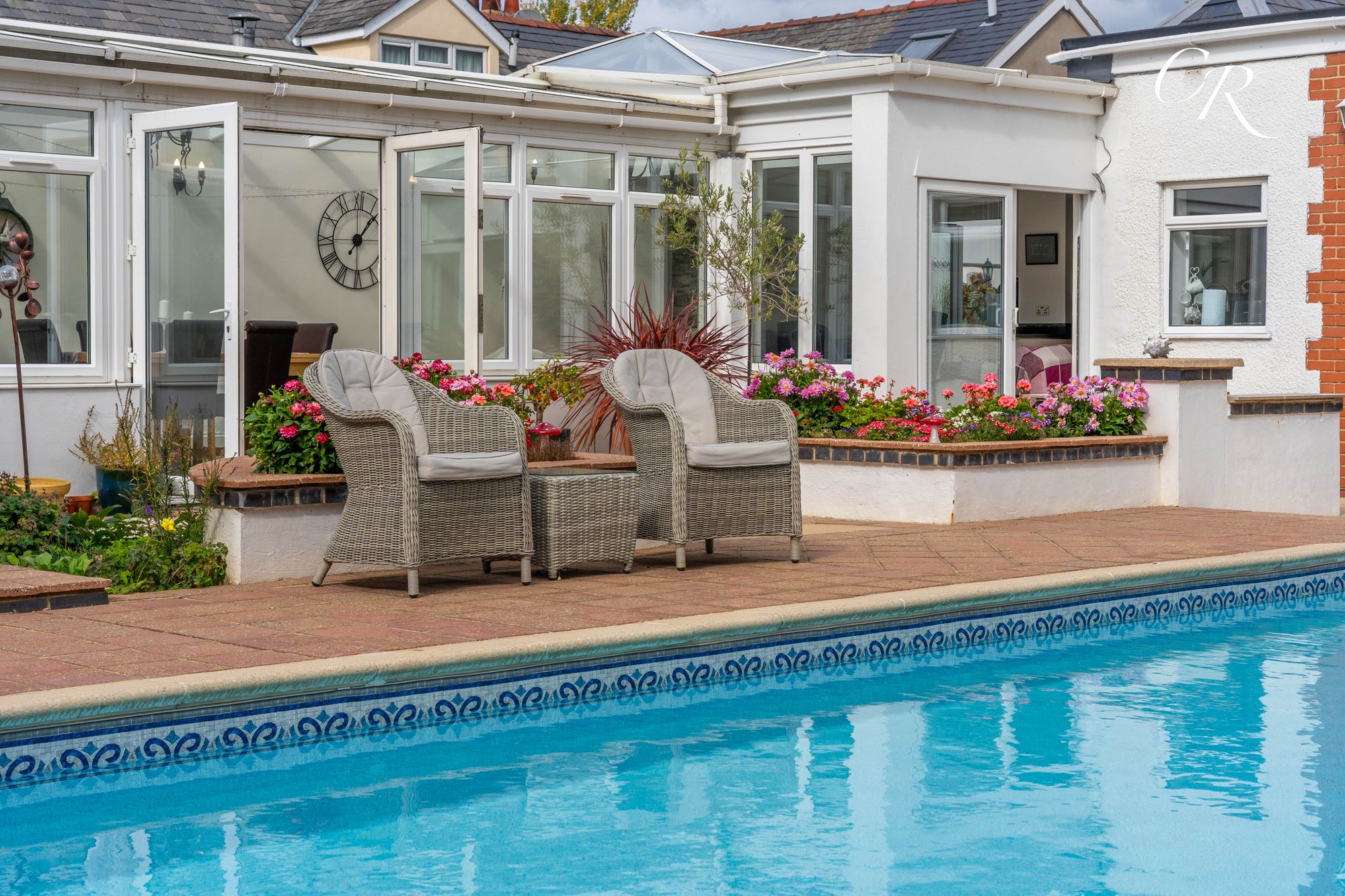 Tewkesbury Road, Uckington