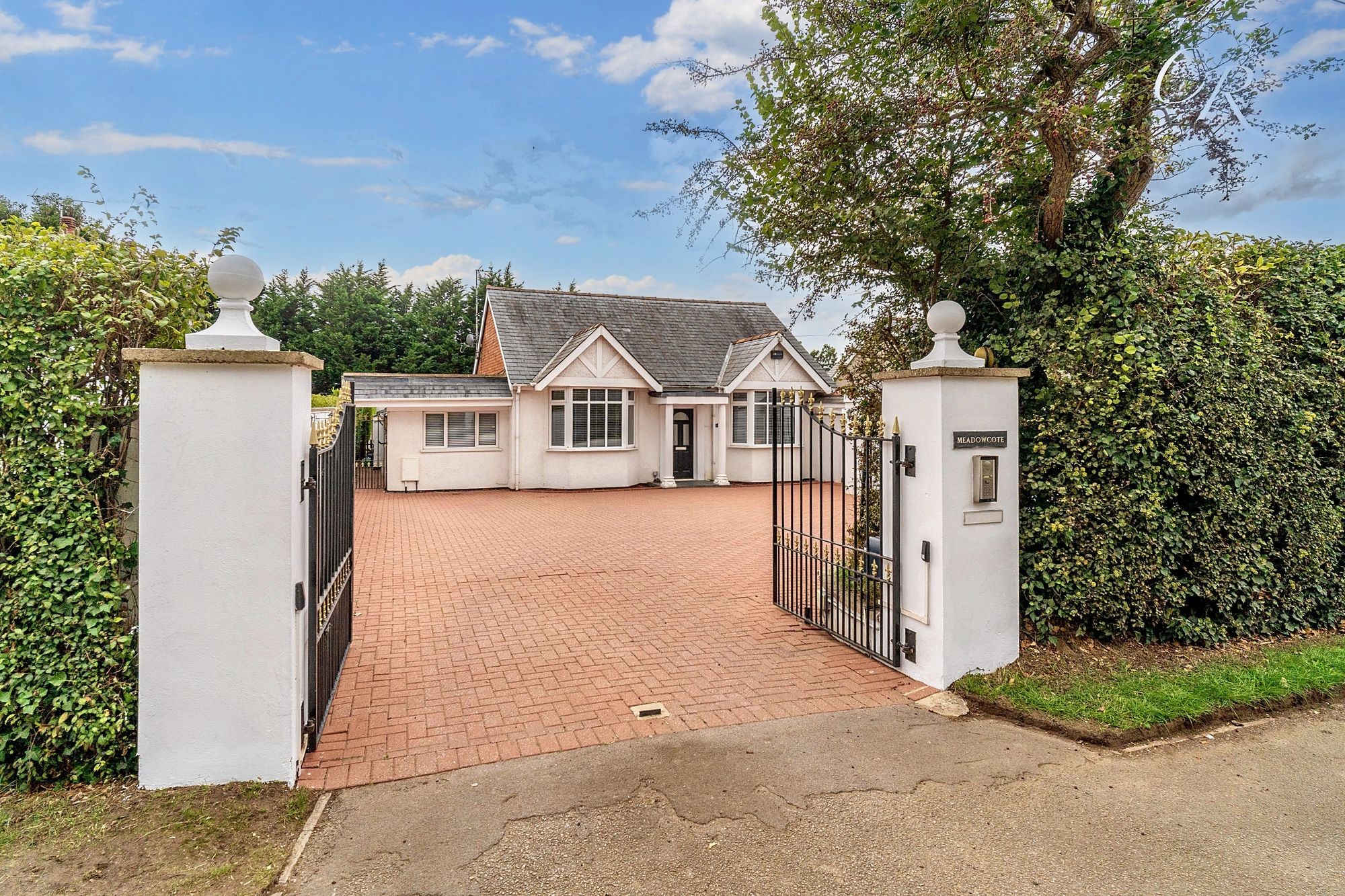 Cook Residential