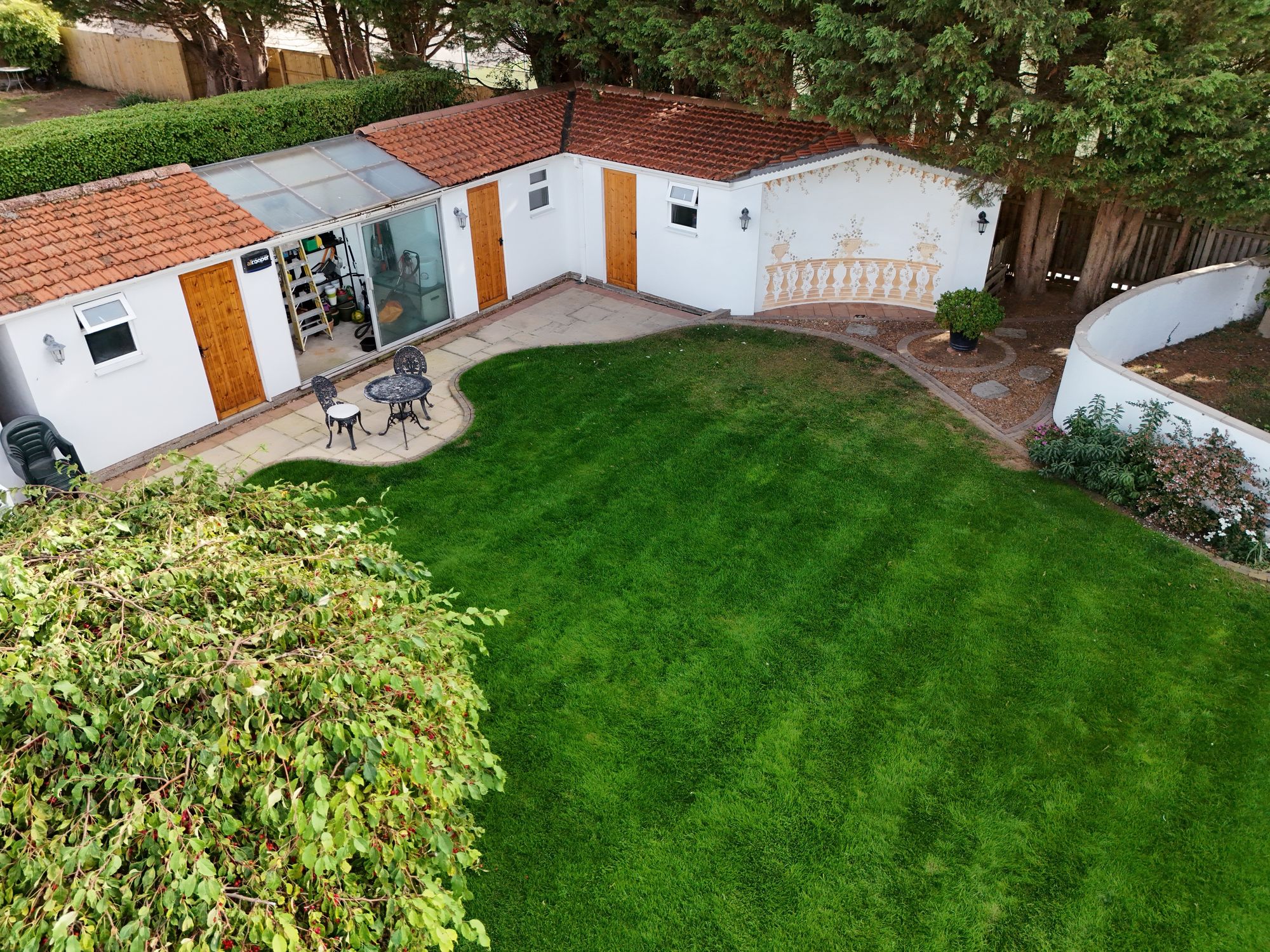 Tewkesbury Road, Uckington