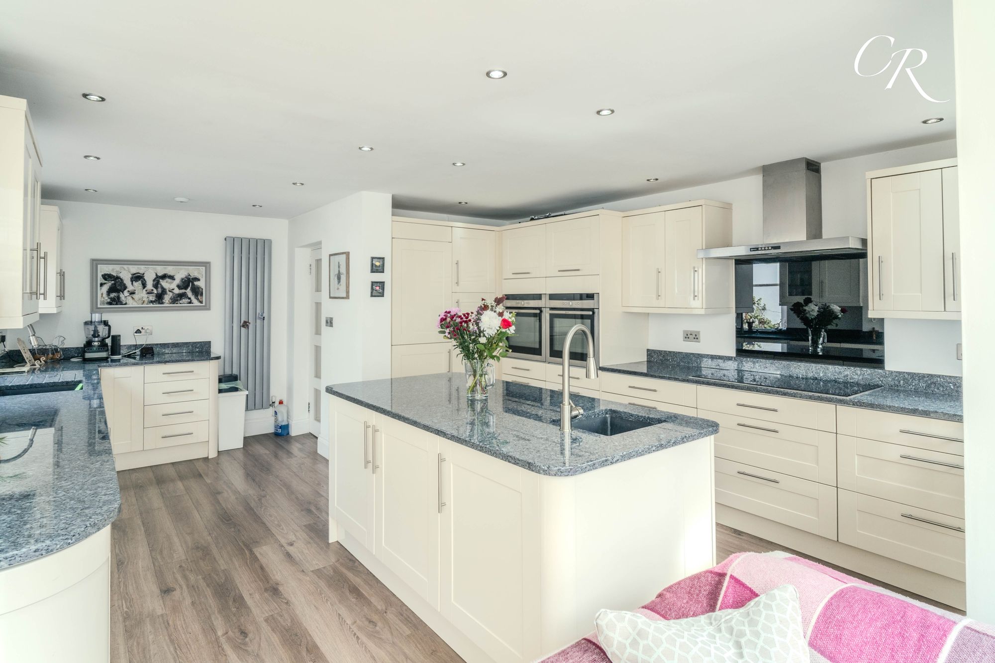 Tewkesbury Road, Uckington