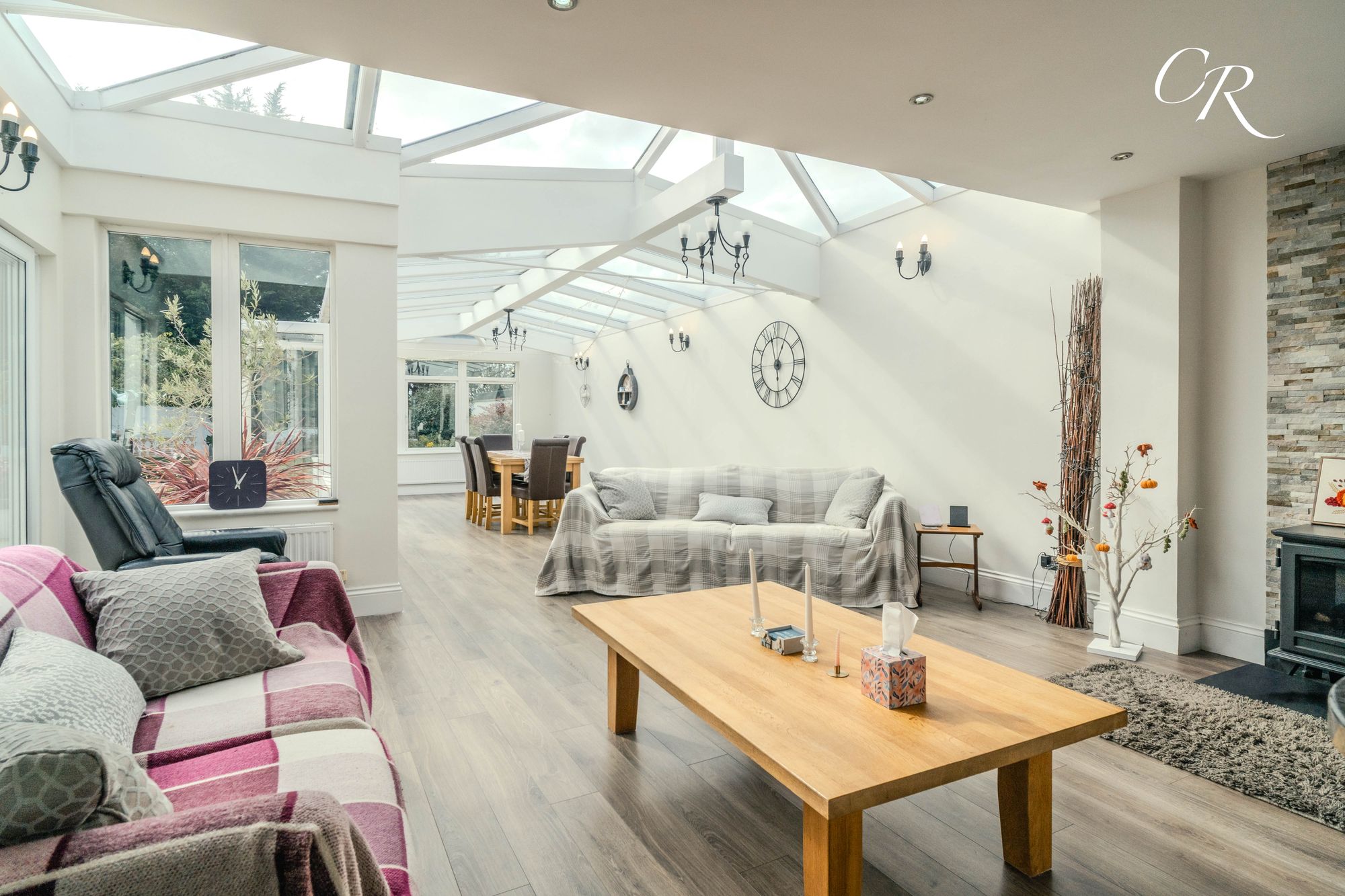 Tewkesbury Road, Uckington