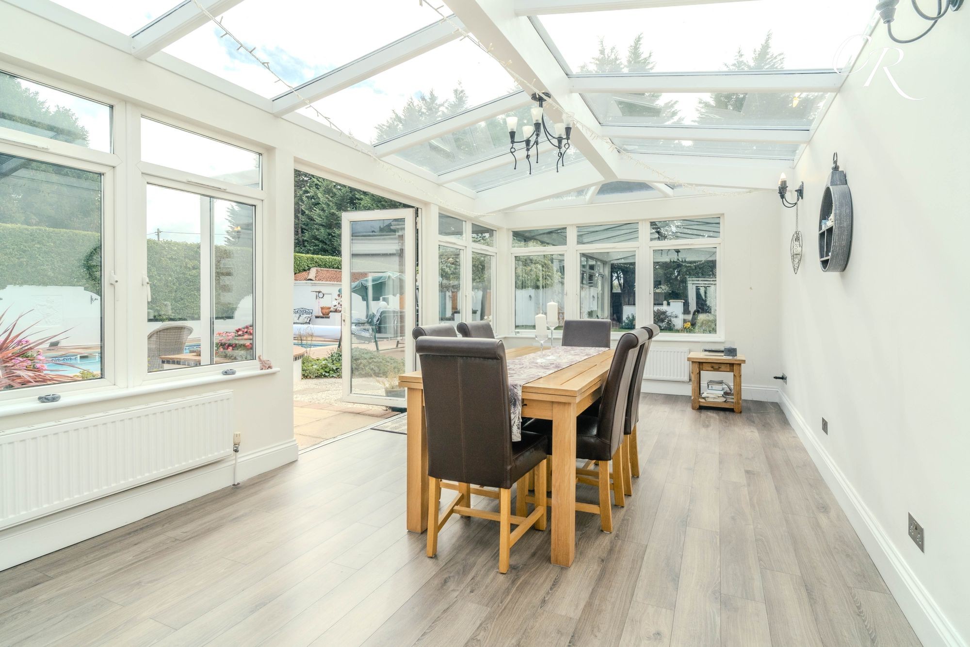 Cook Residential