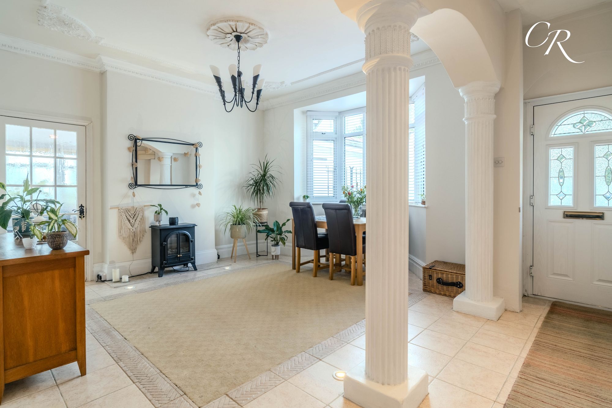 Tewkesbury Road, Uckington