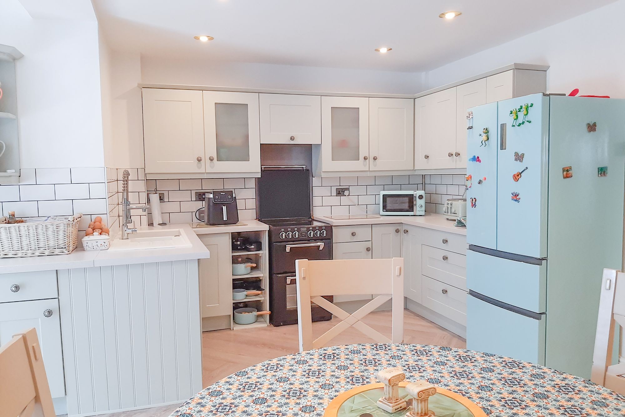 Cook Residential