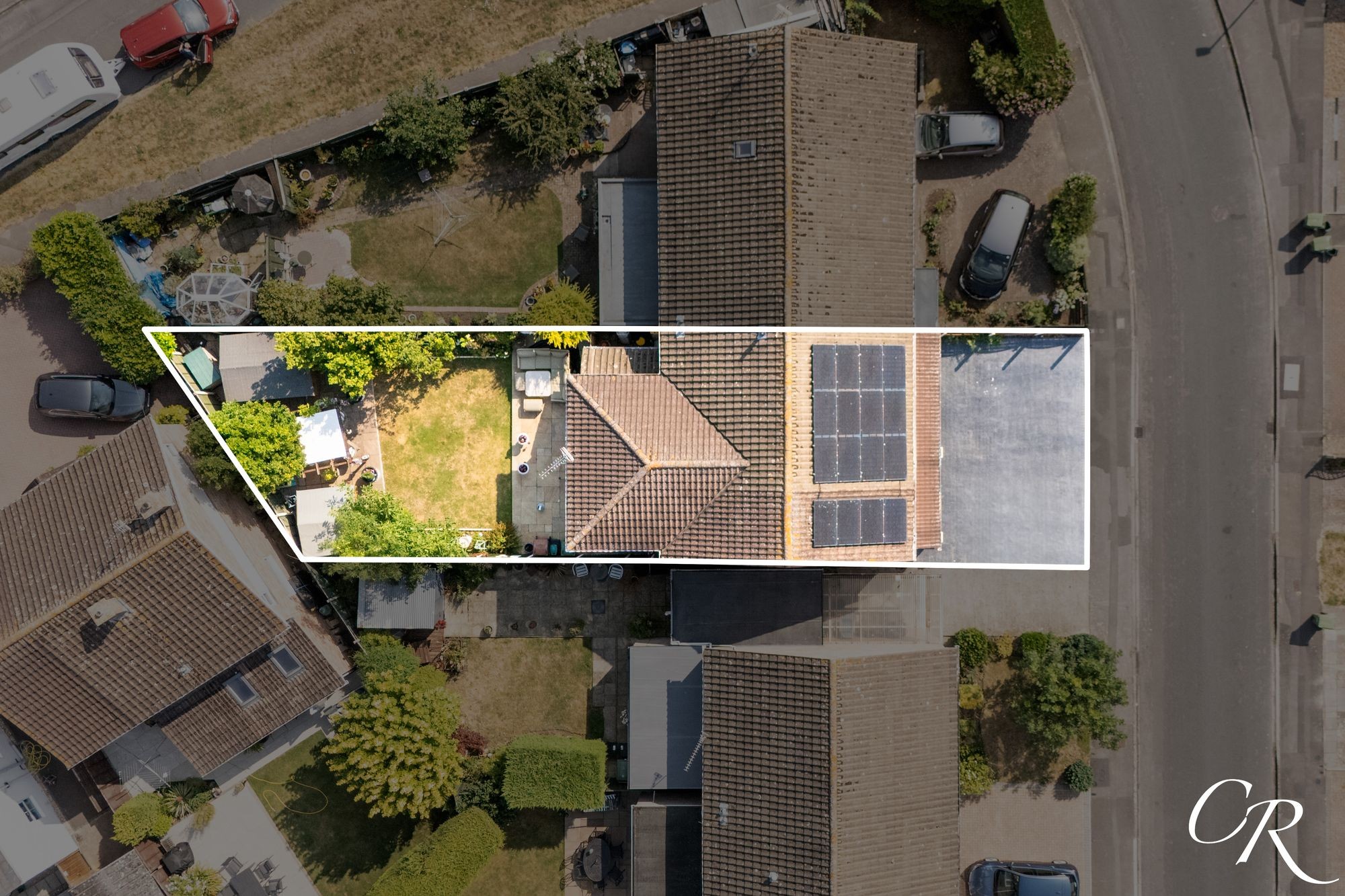 Cook Residential