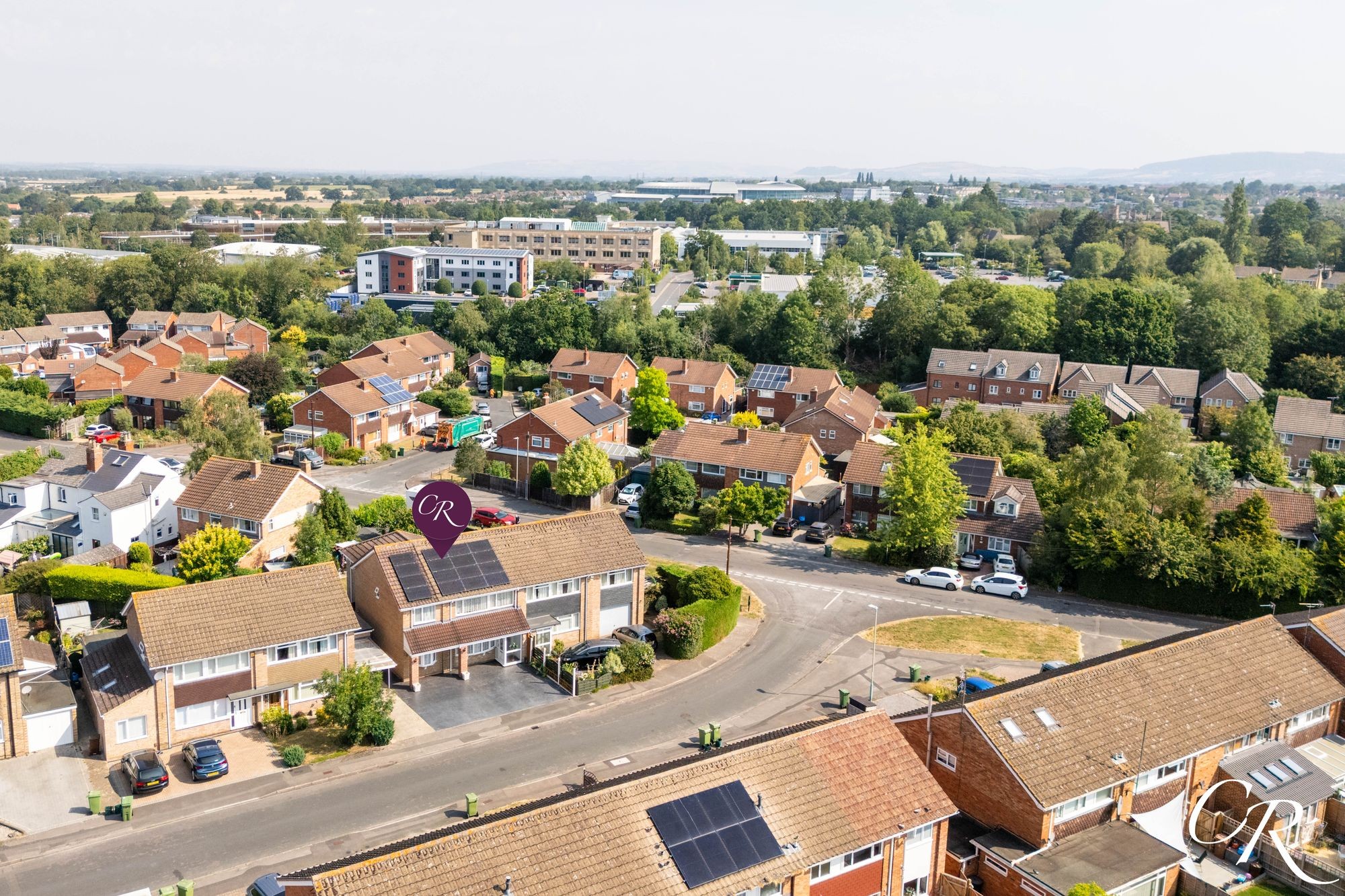 Cook Residential