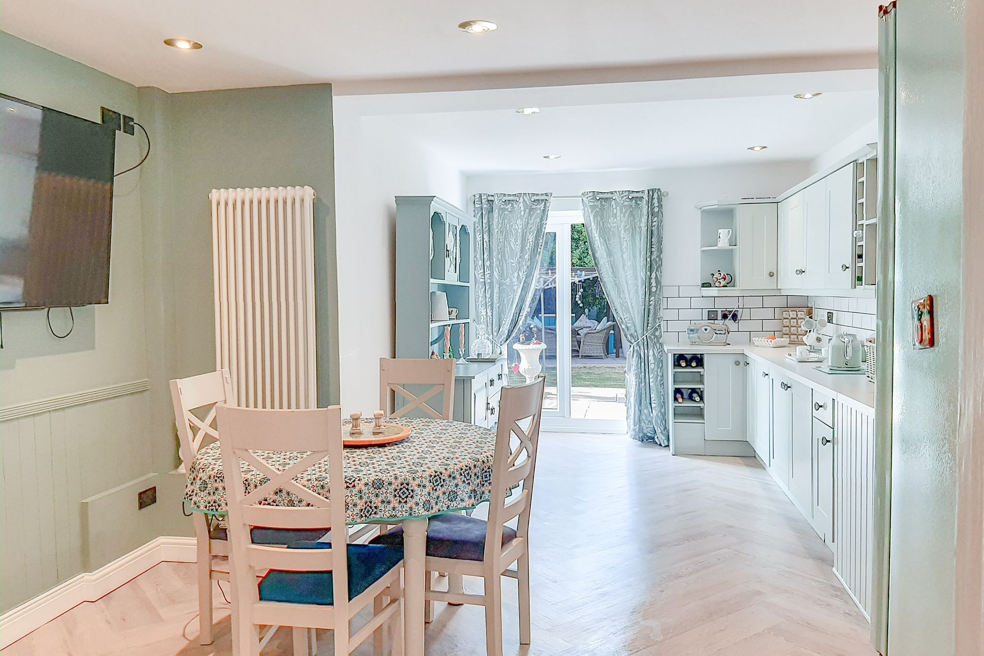 Cook Residential