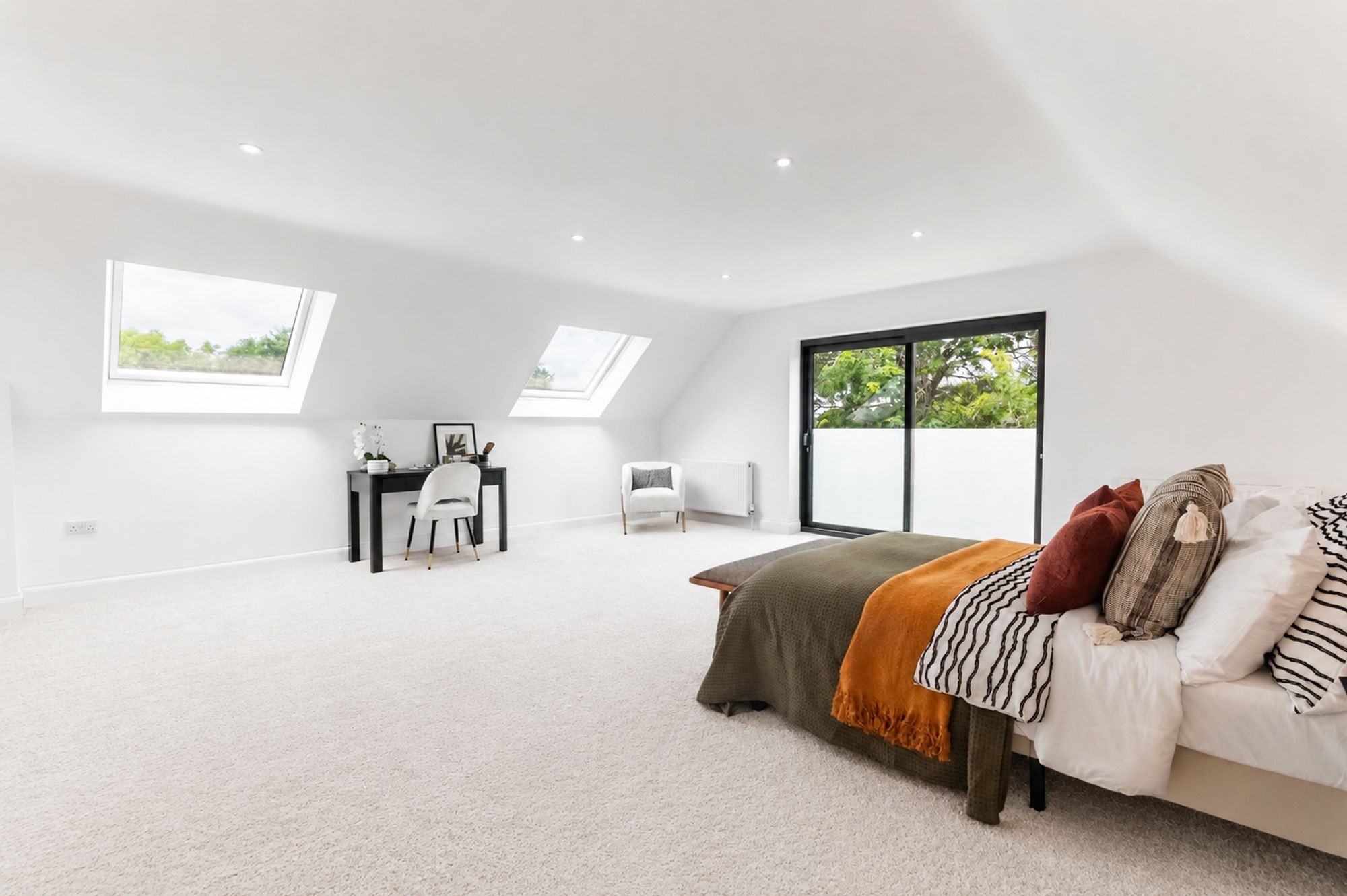 Cook Residential