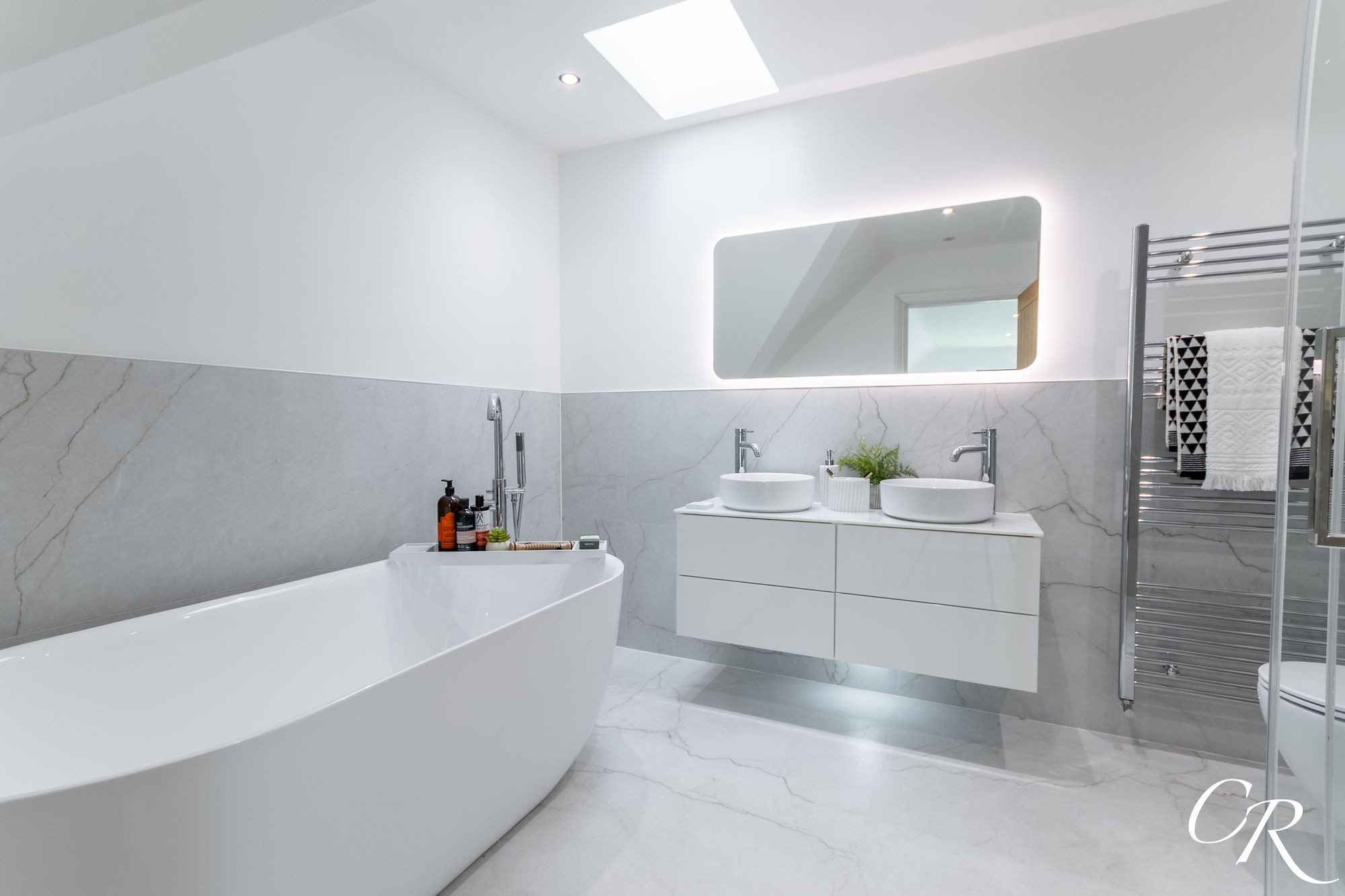 Cook Residential