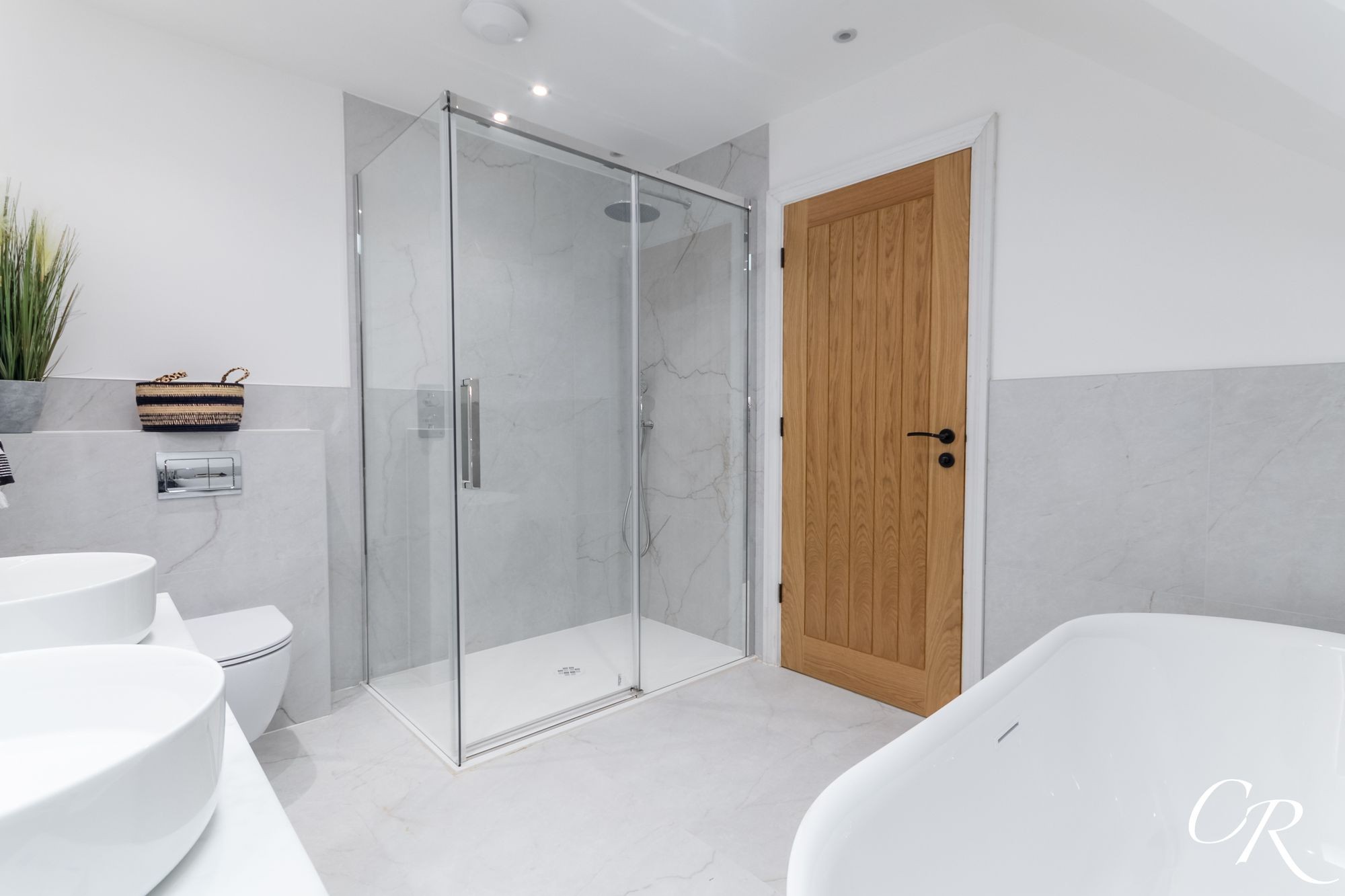 Cook Residential
