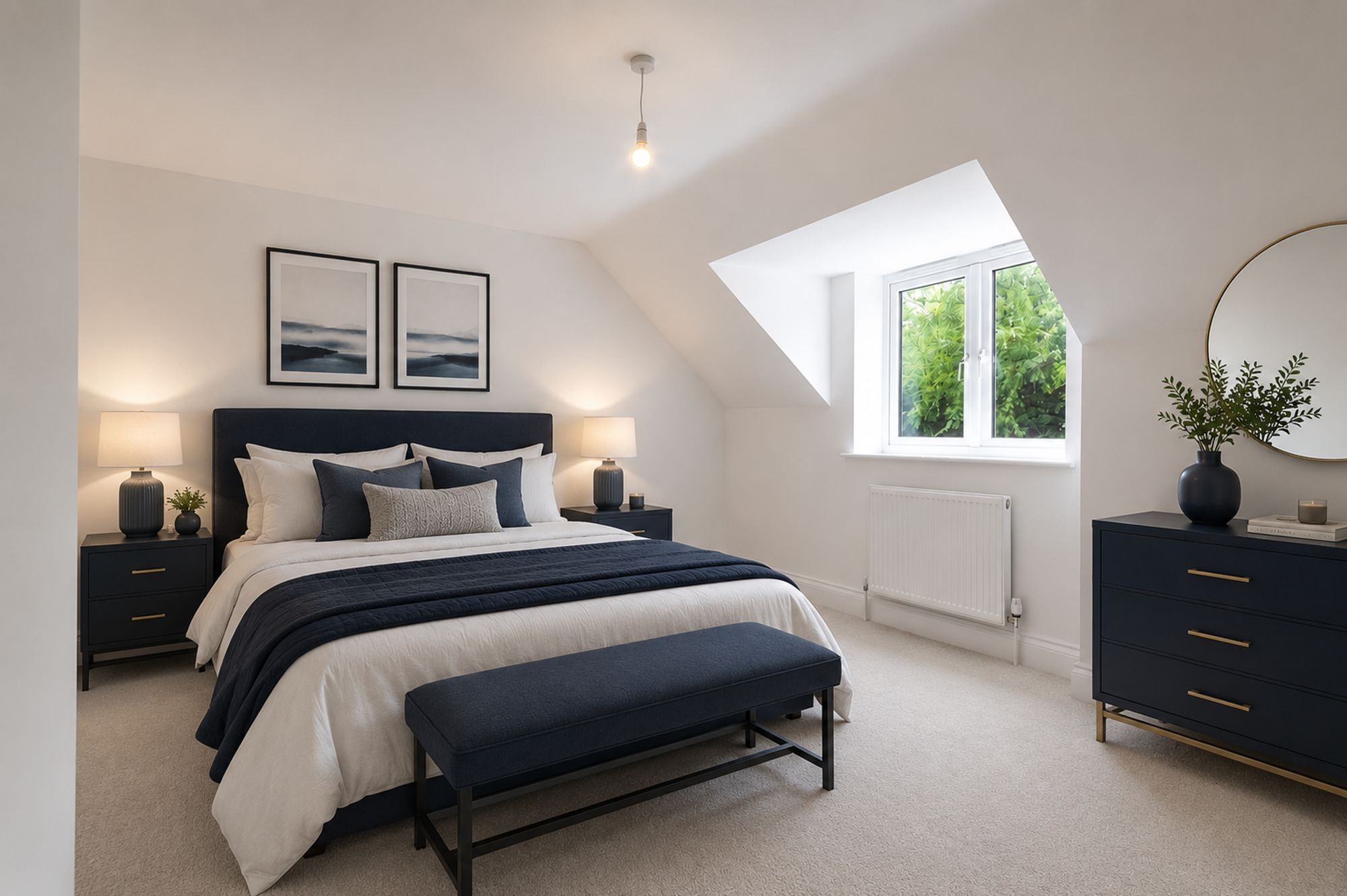 Cook Residential