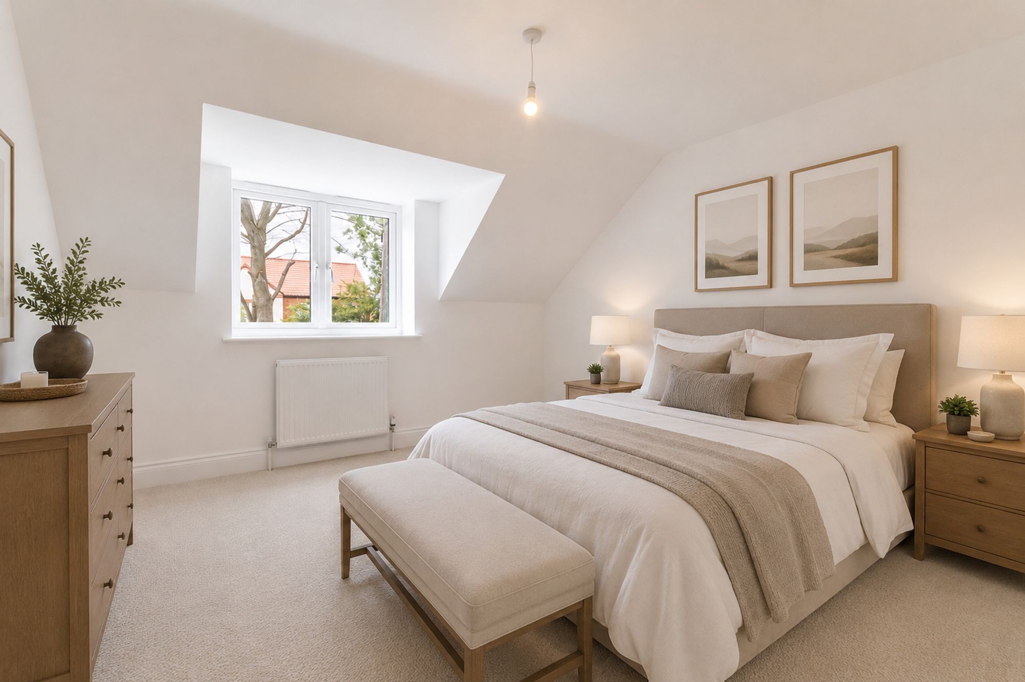 Cook Residential