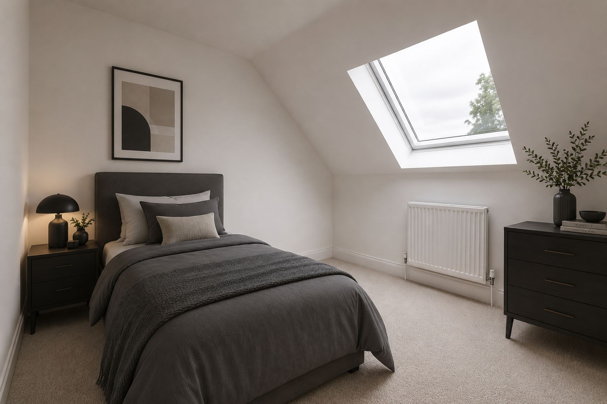 Cook Residential