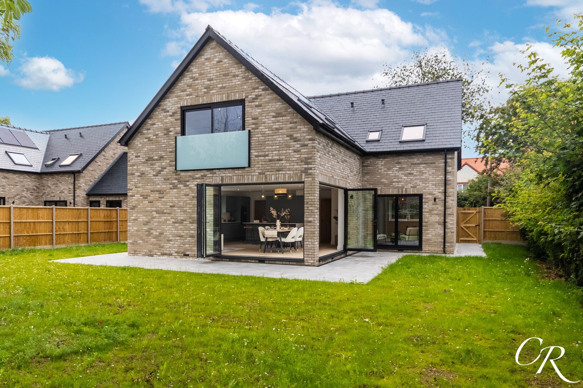 Cook Residential