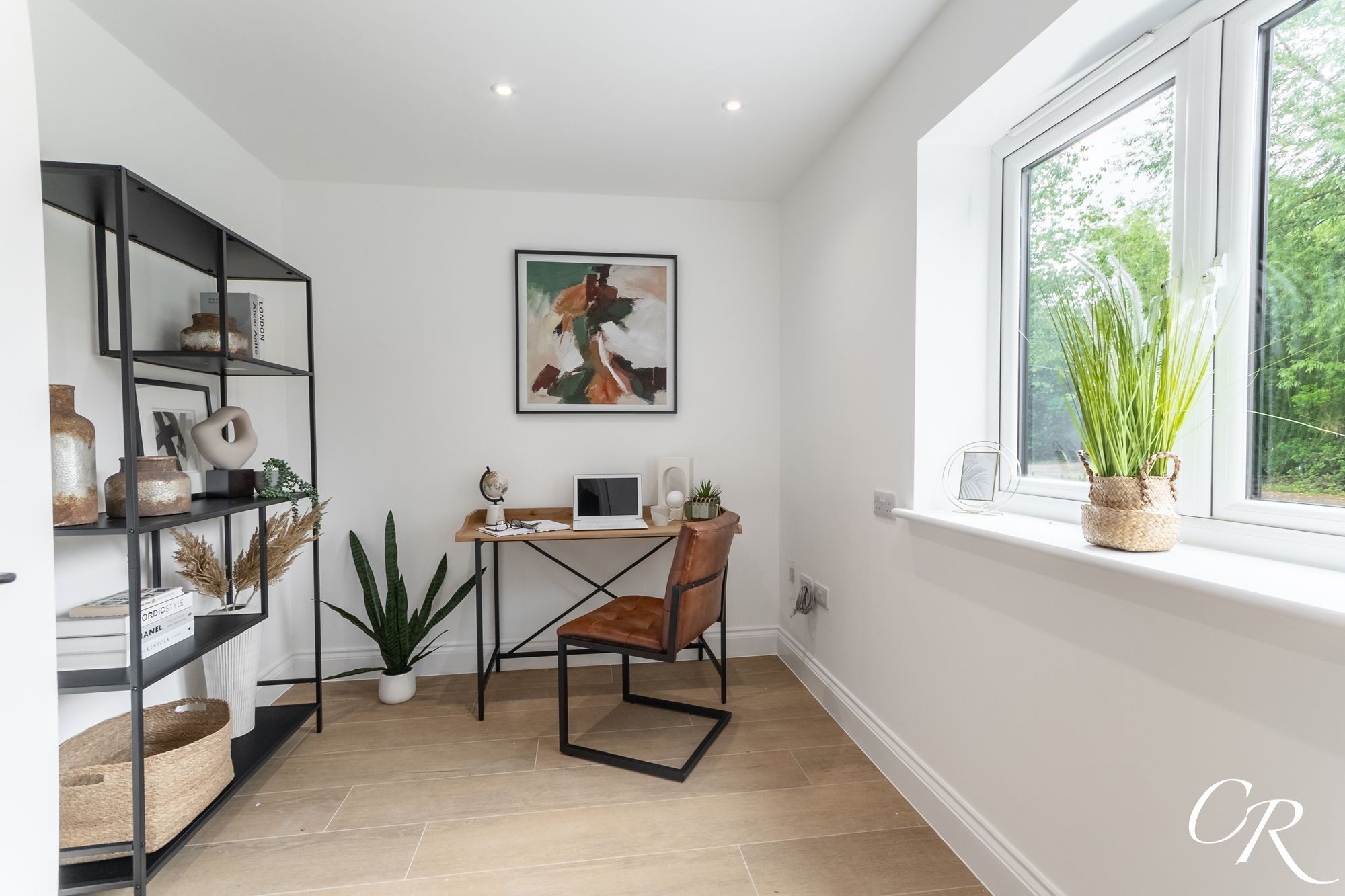 Cook Residential