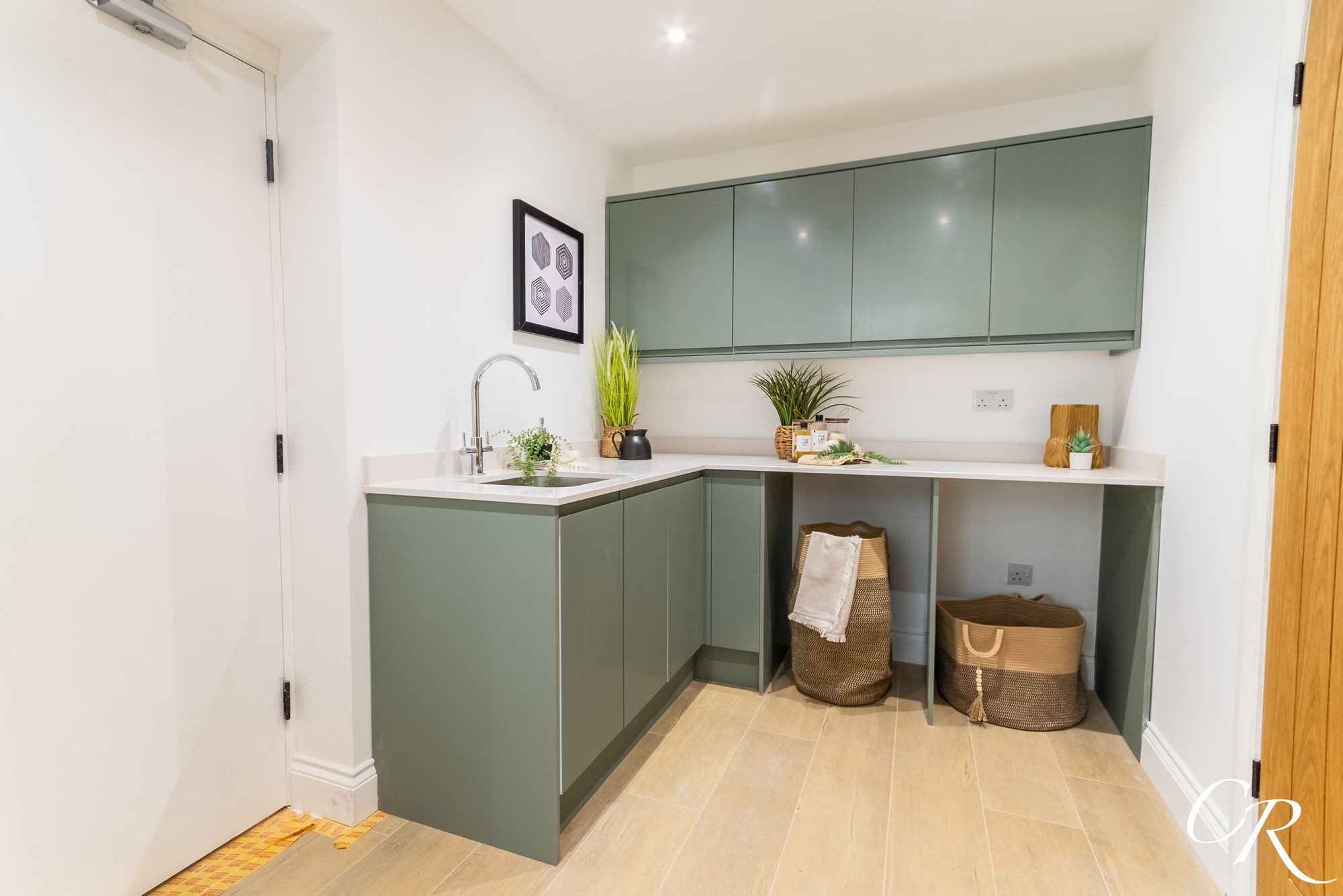 Cook Residential