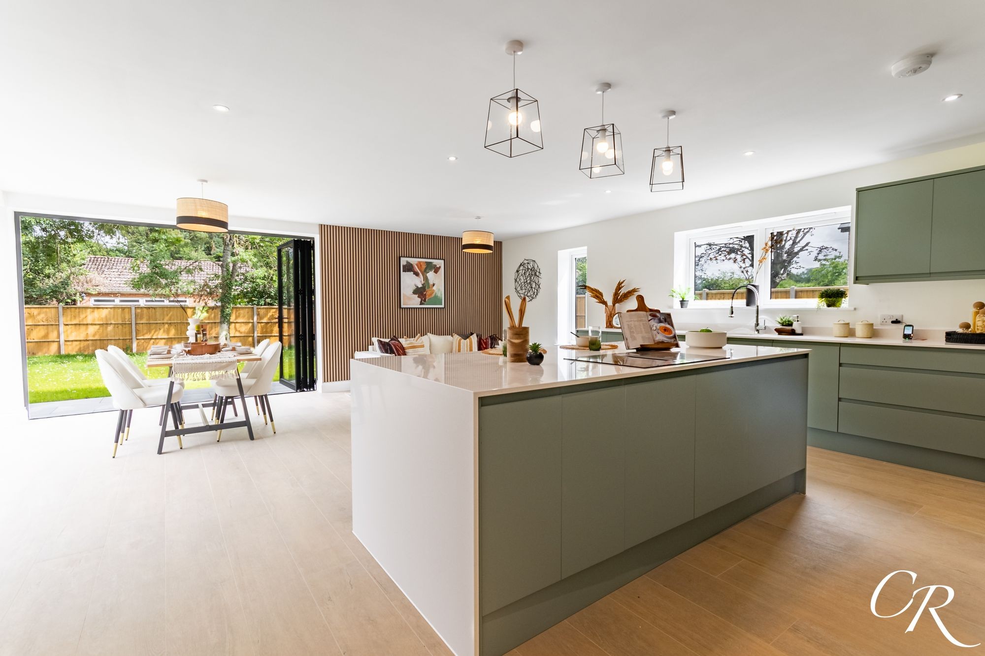Cook Residential
