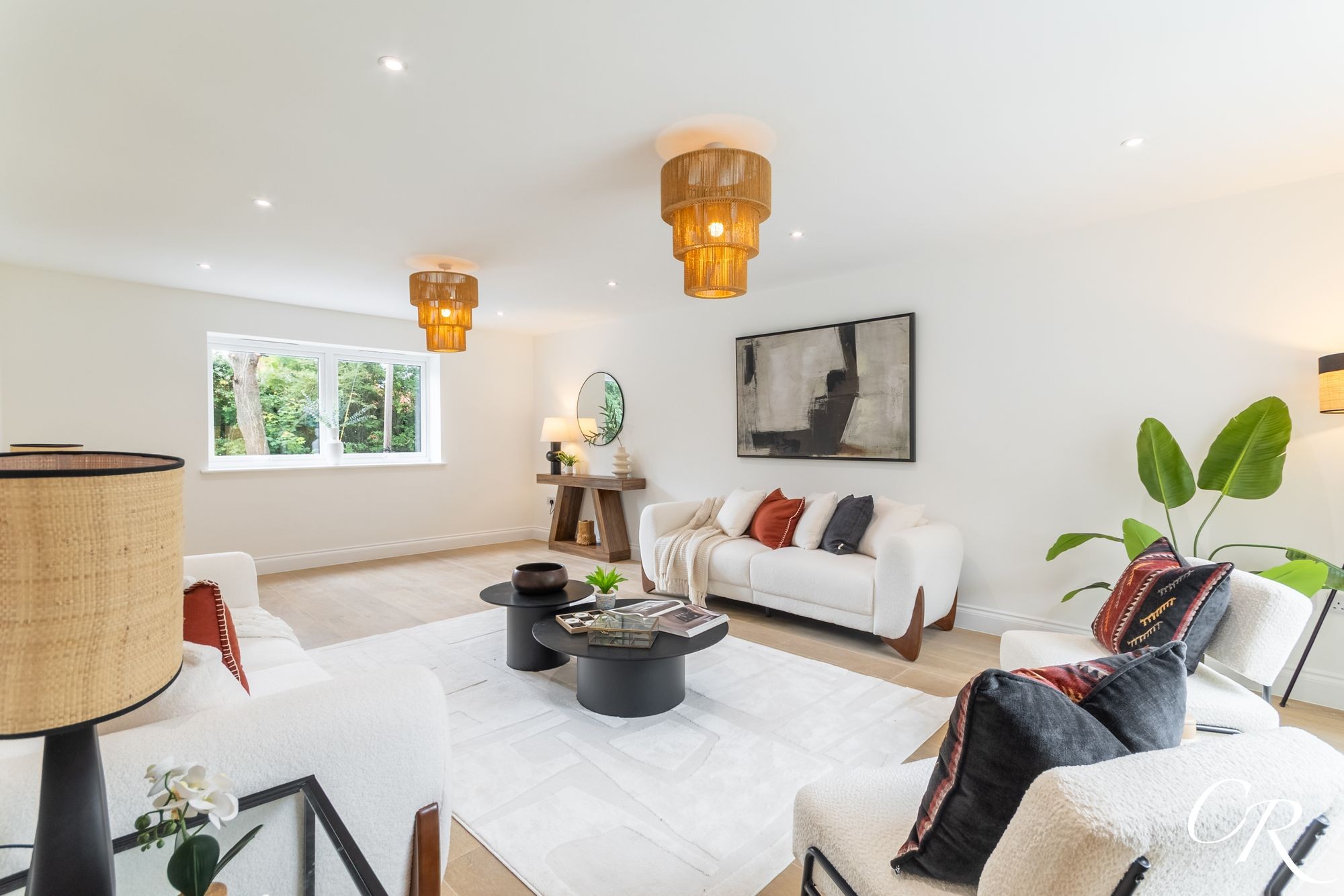 Cook Residential
