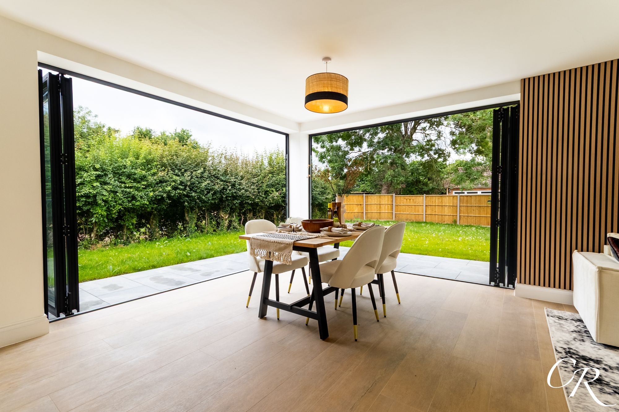 Cook Residential