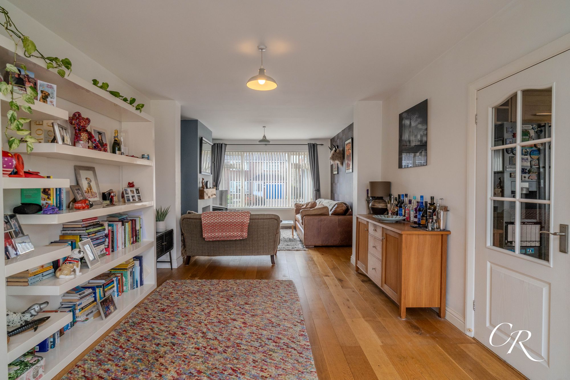 Whittington Road, Cheltenham, GL51