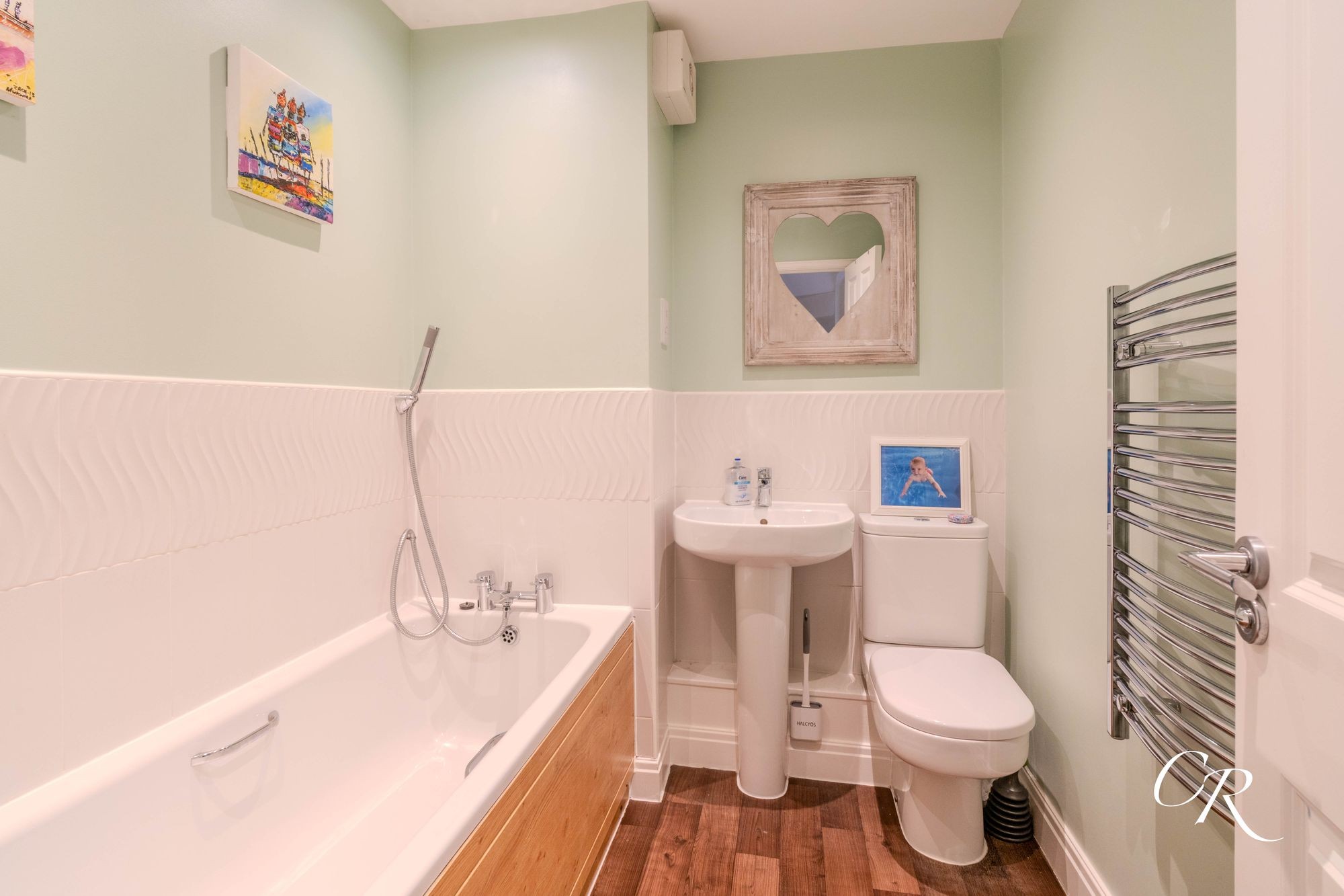 Cook Residential