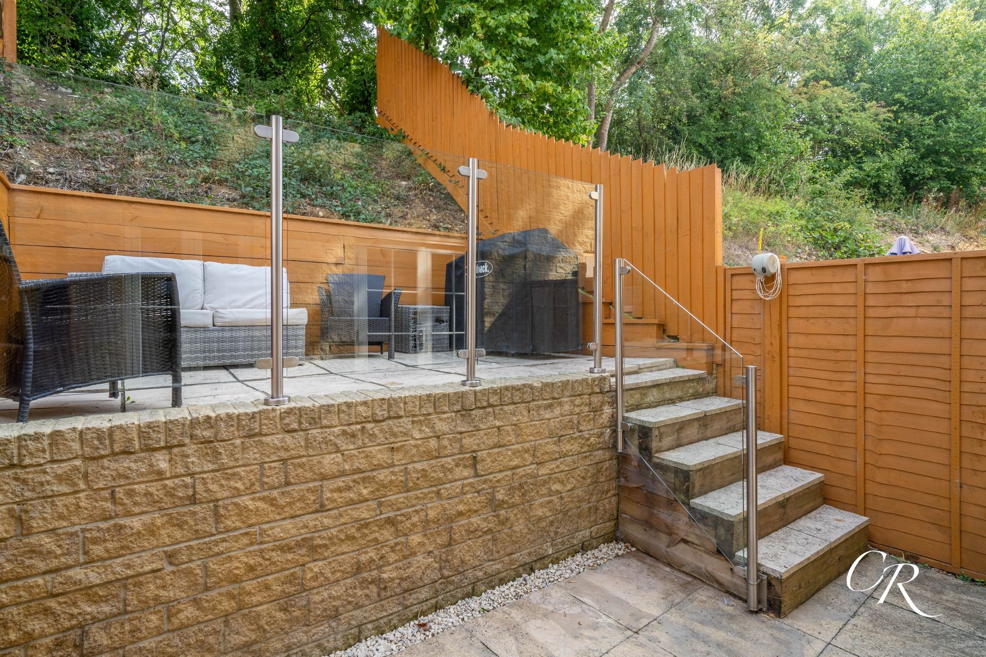Cook Residential