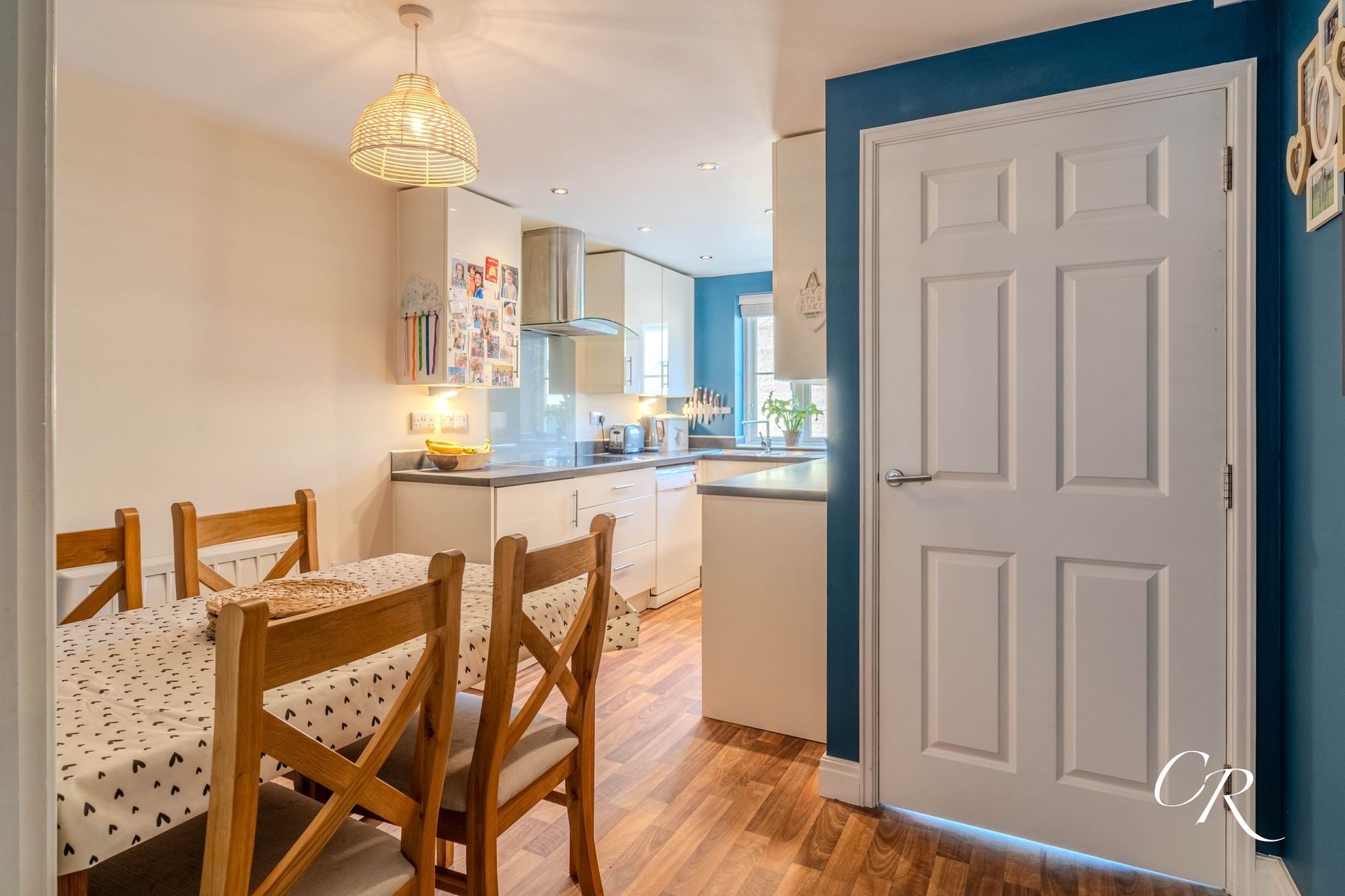Cook Residential