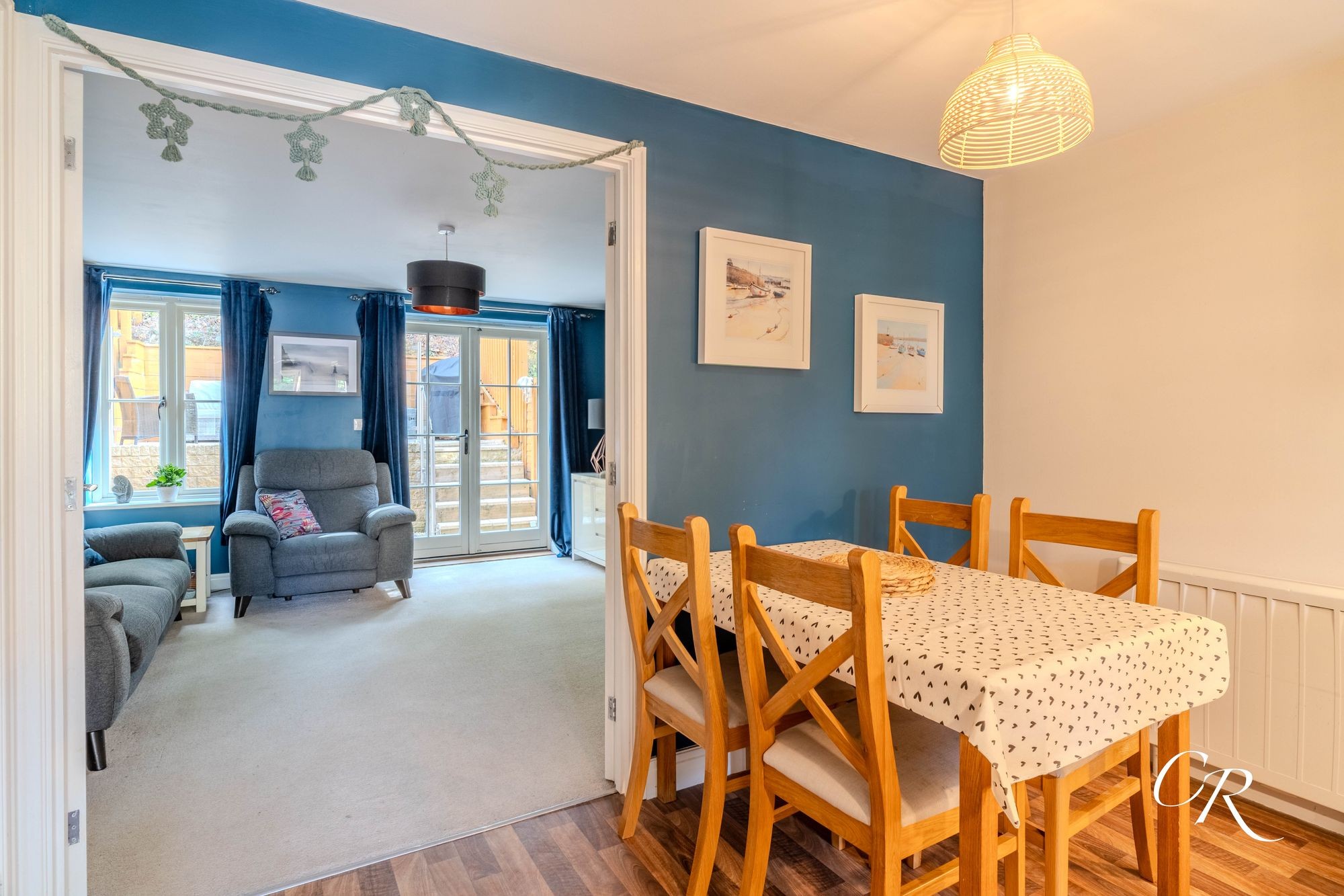 Cook Residential
