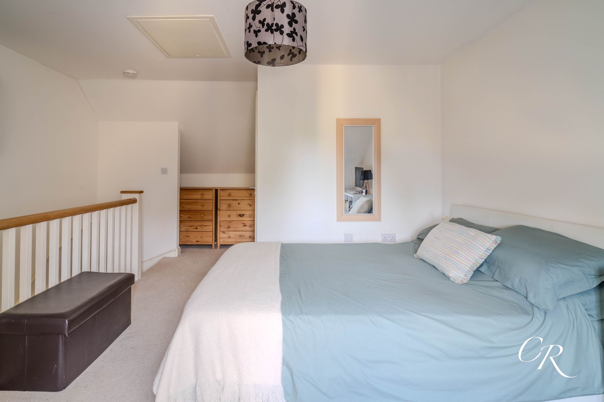 Coln Gardens, Andoversford, GL54