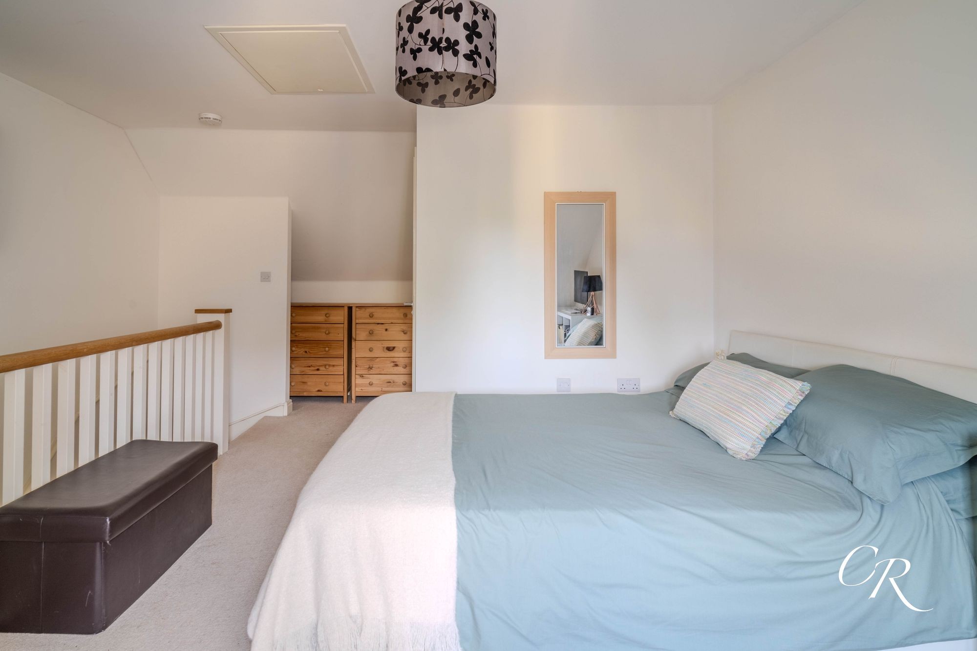 Cook Residential