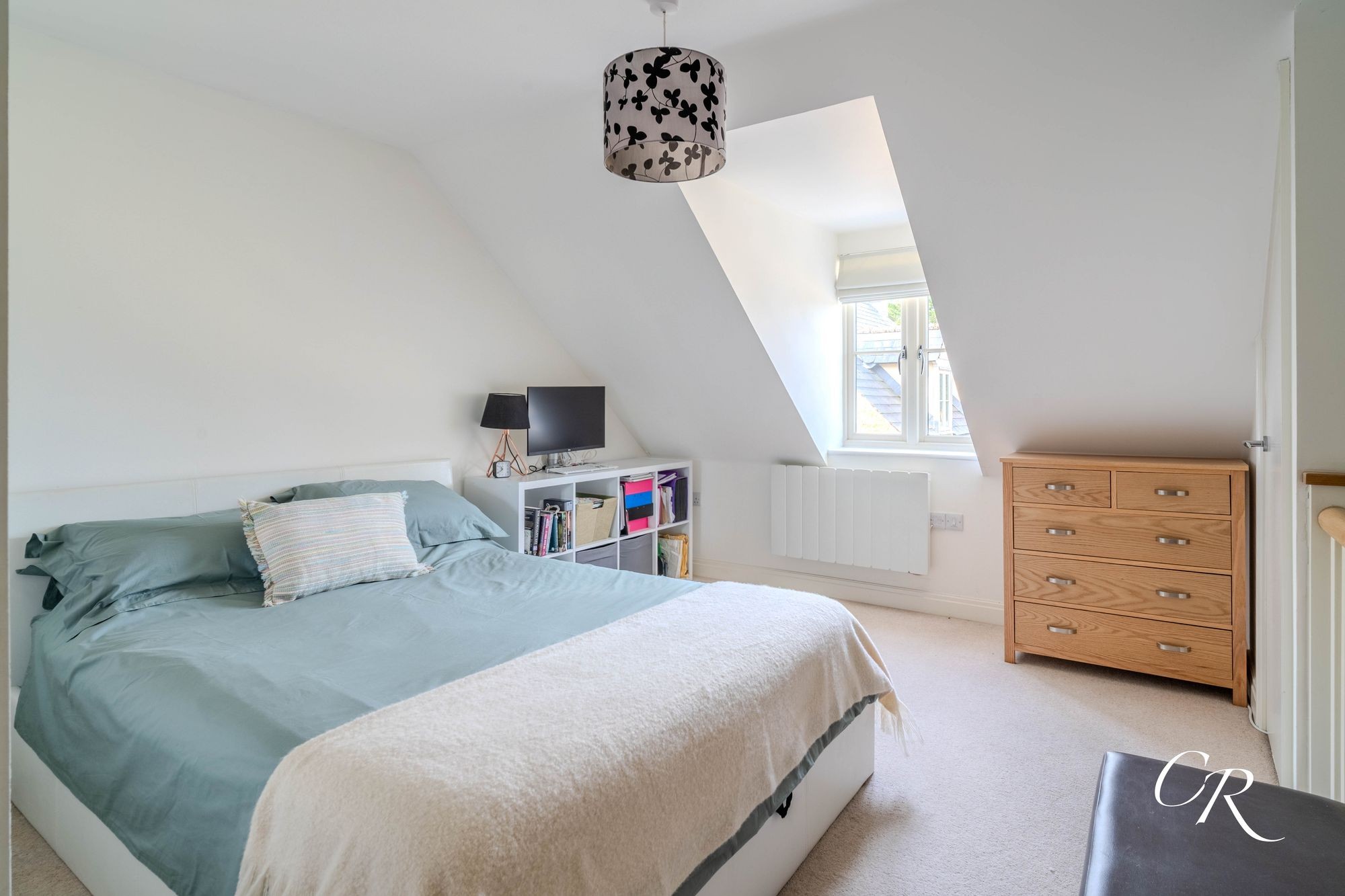 Cook Residential