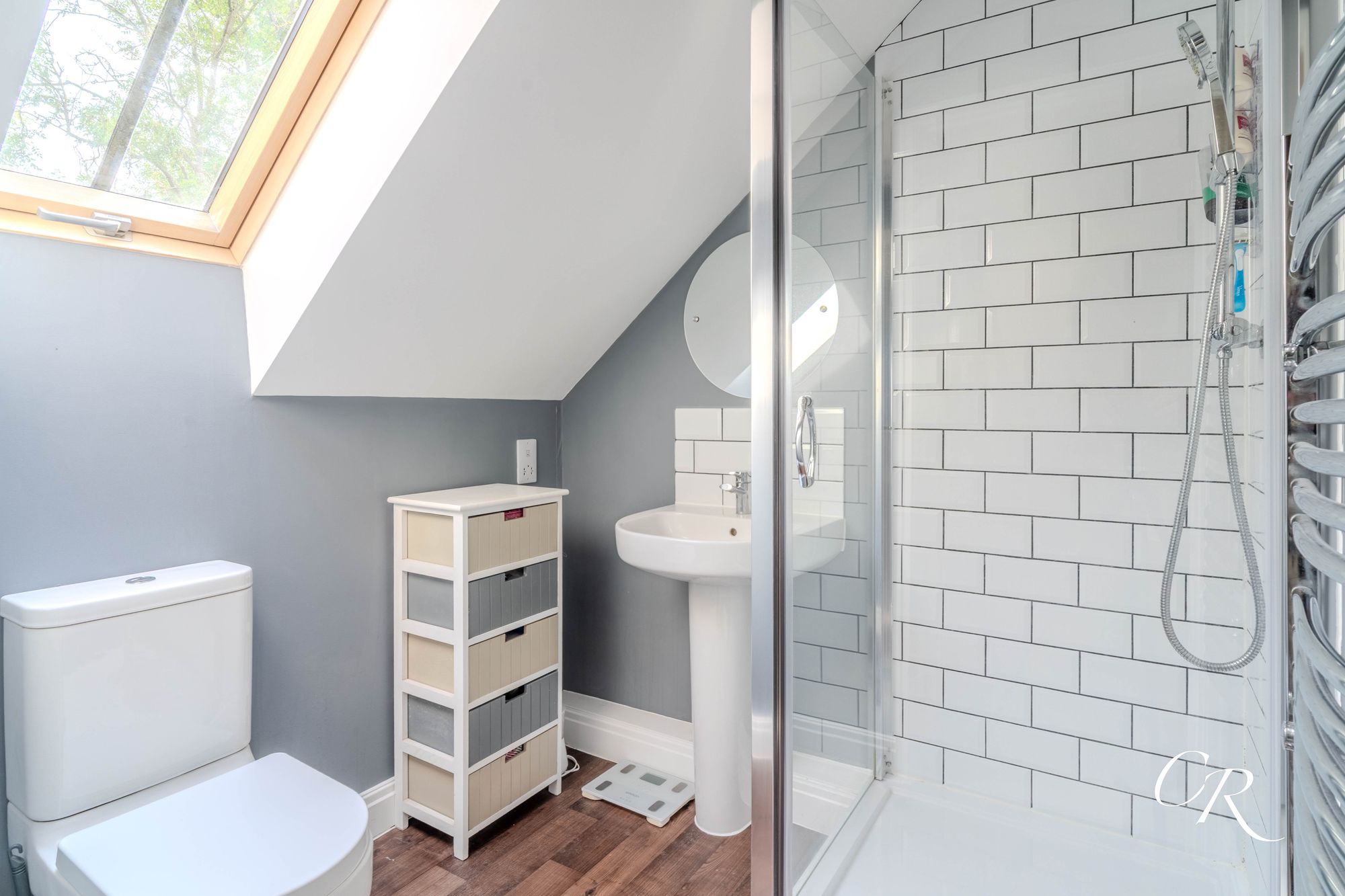 Coln Gardens, Andoversford, GL54