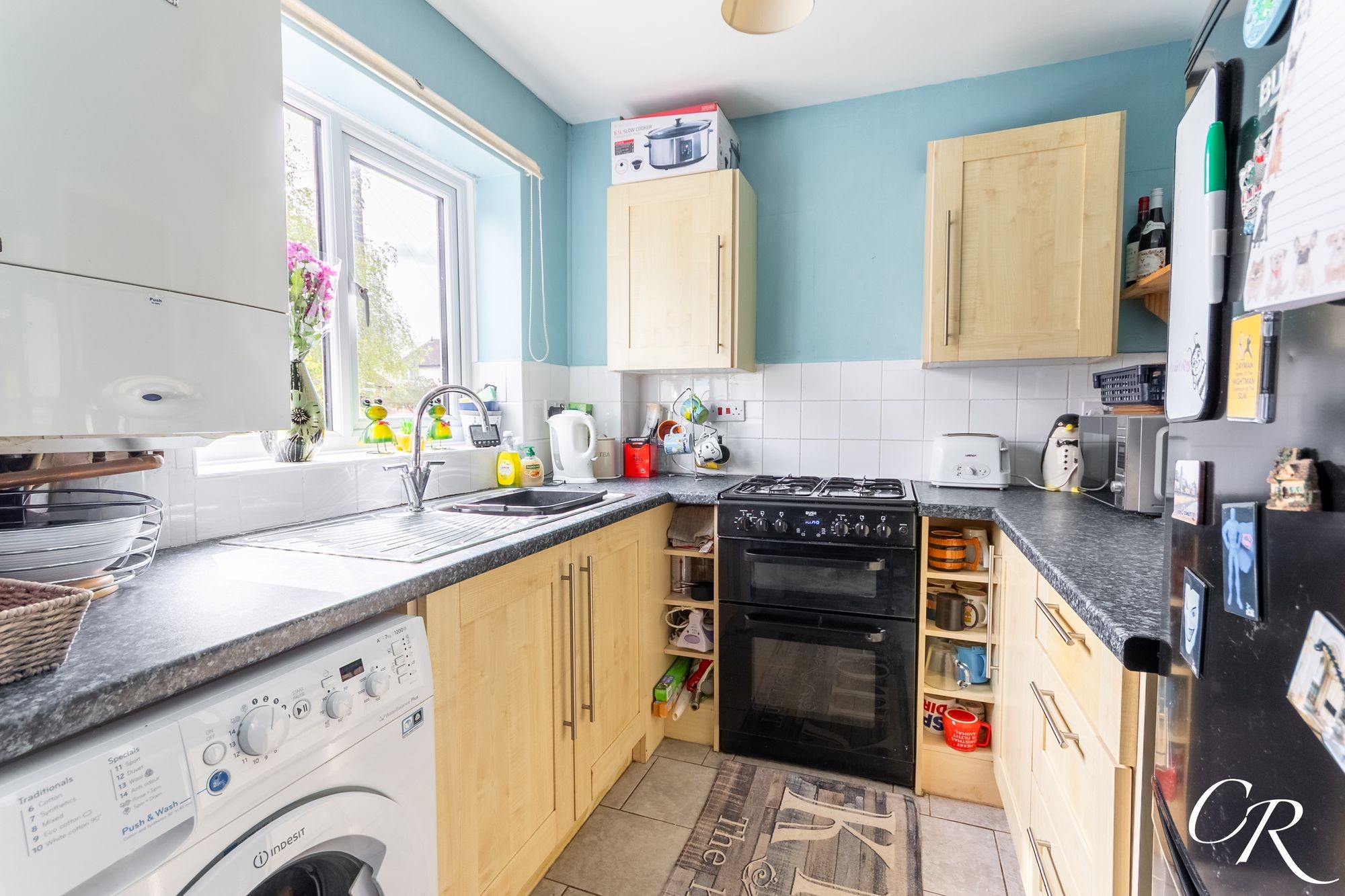 Cook Residential