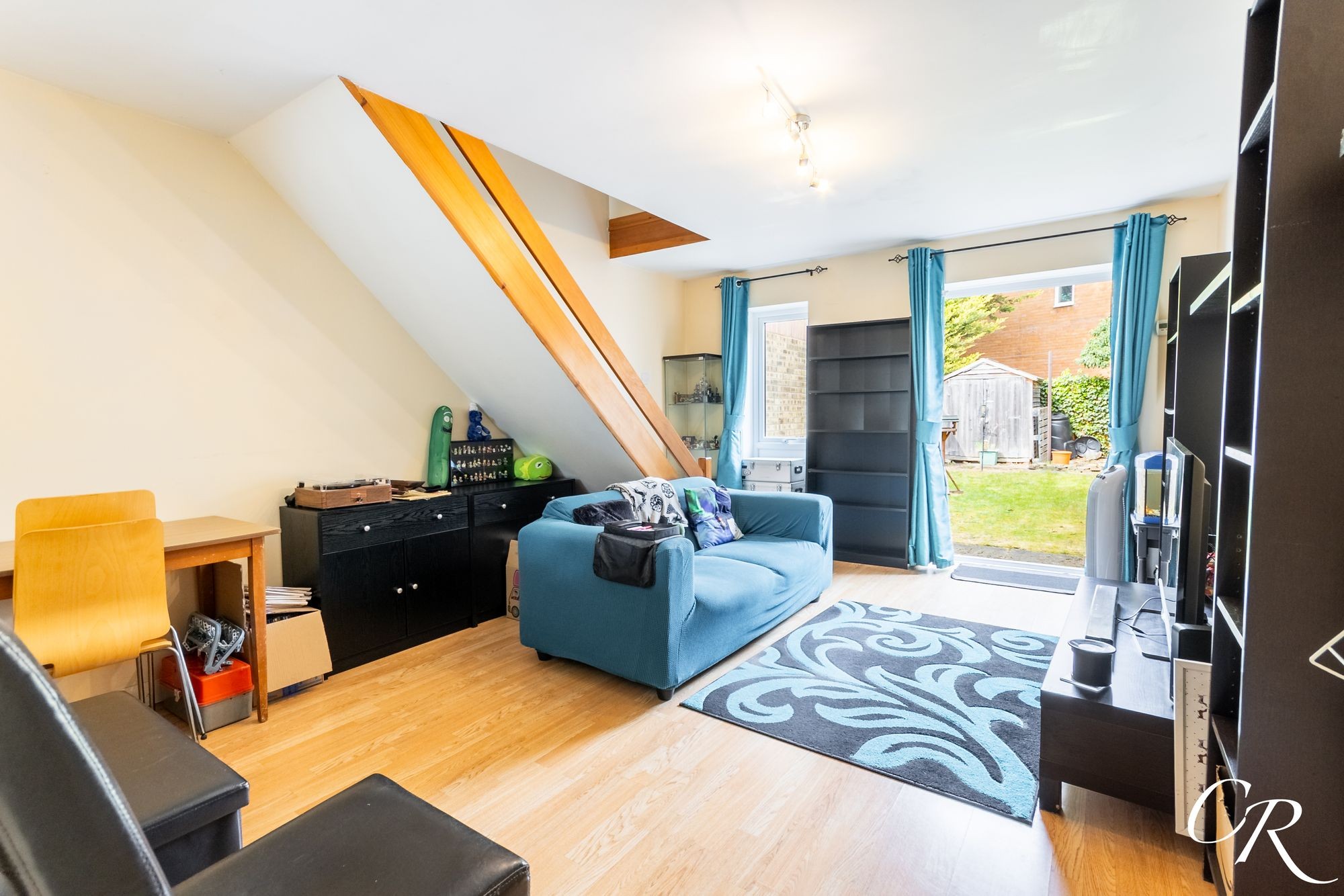 Cook Residential