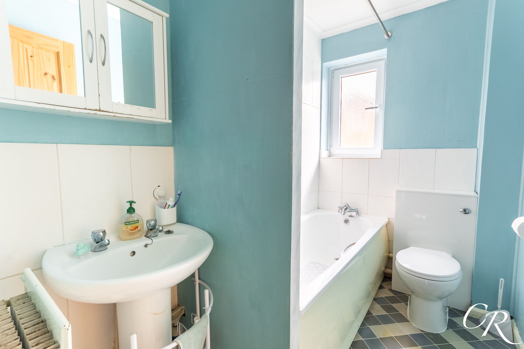 River Leys, Swindon Village