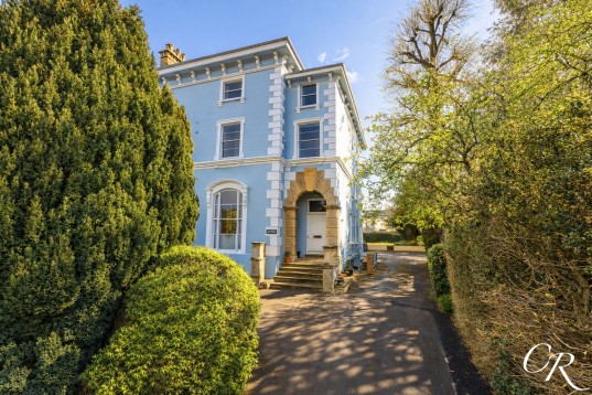 East Approach Drive, Cheltenham