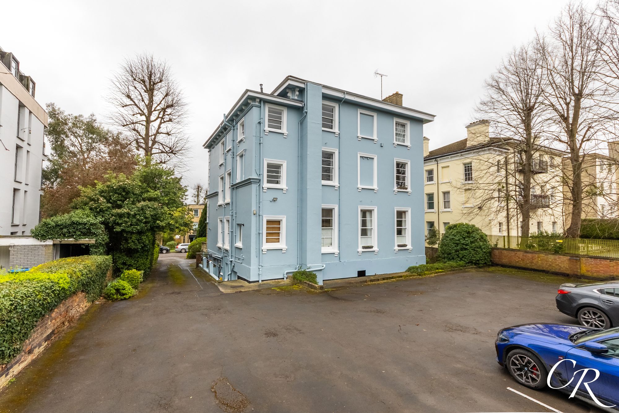 East Approach Drive, Cheltenham