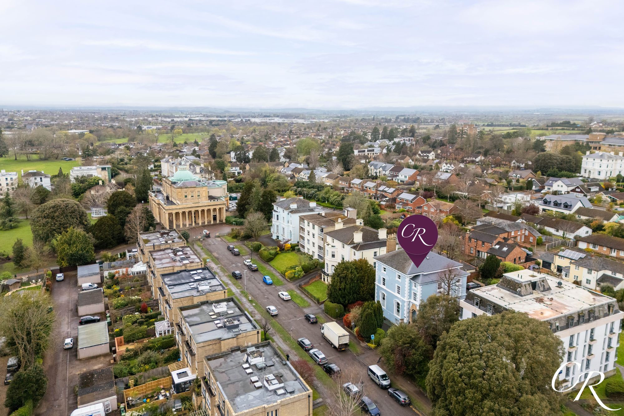 Easy Approach Drive, Cheltenham