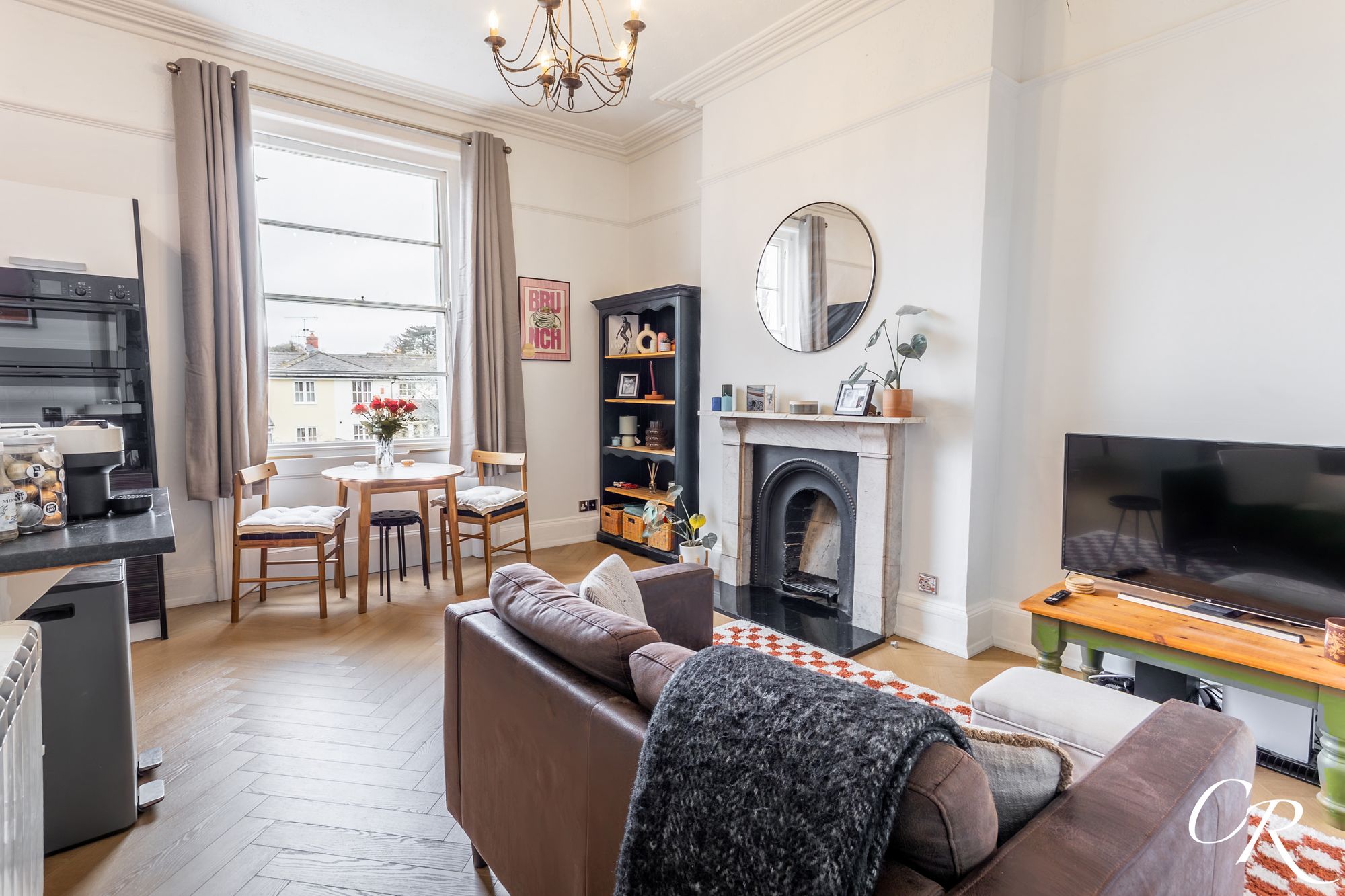 East Approach Drive, Cheltenham