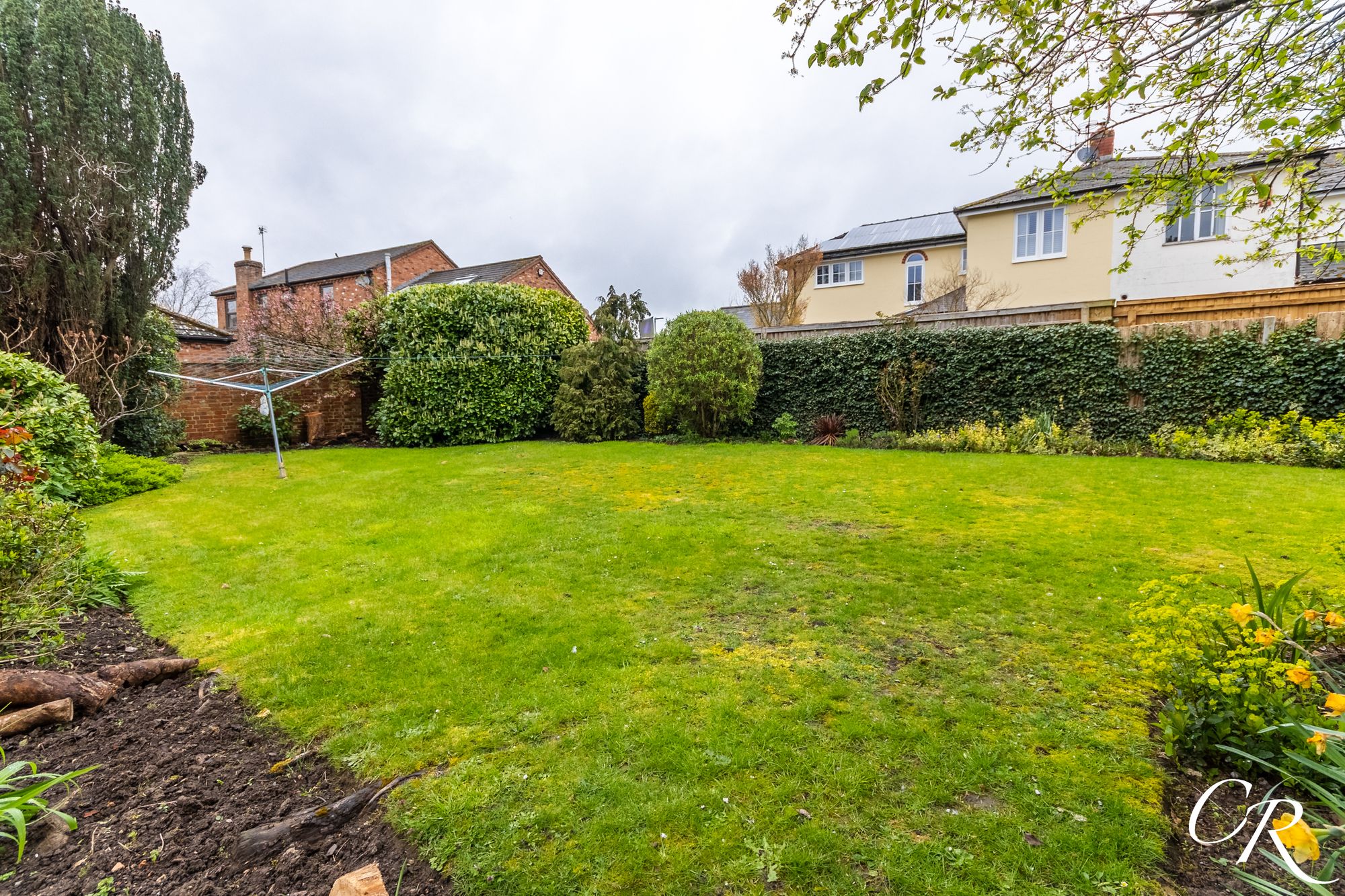 East Approach Drive, Cheltenham