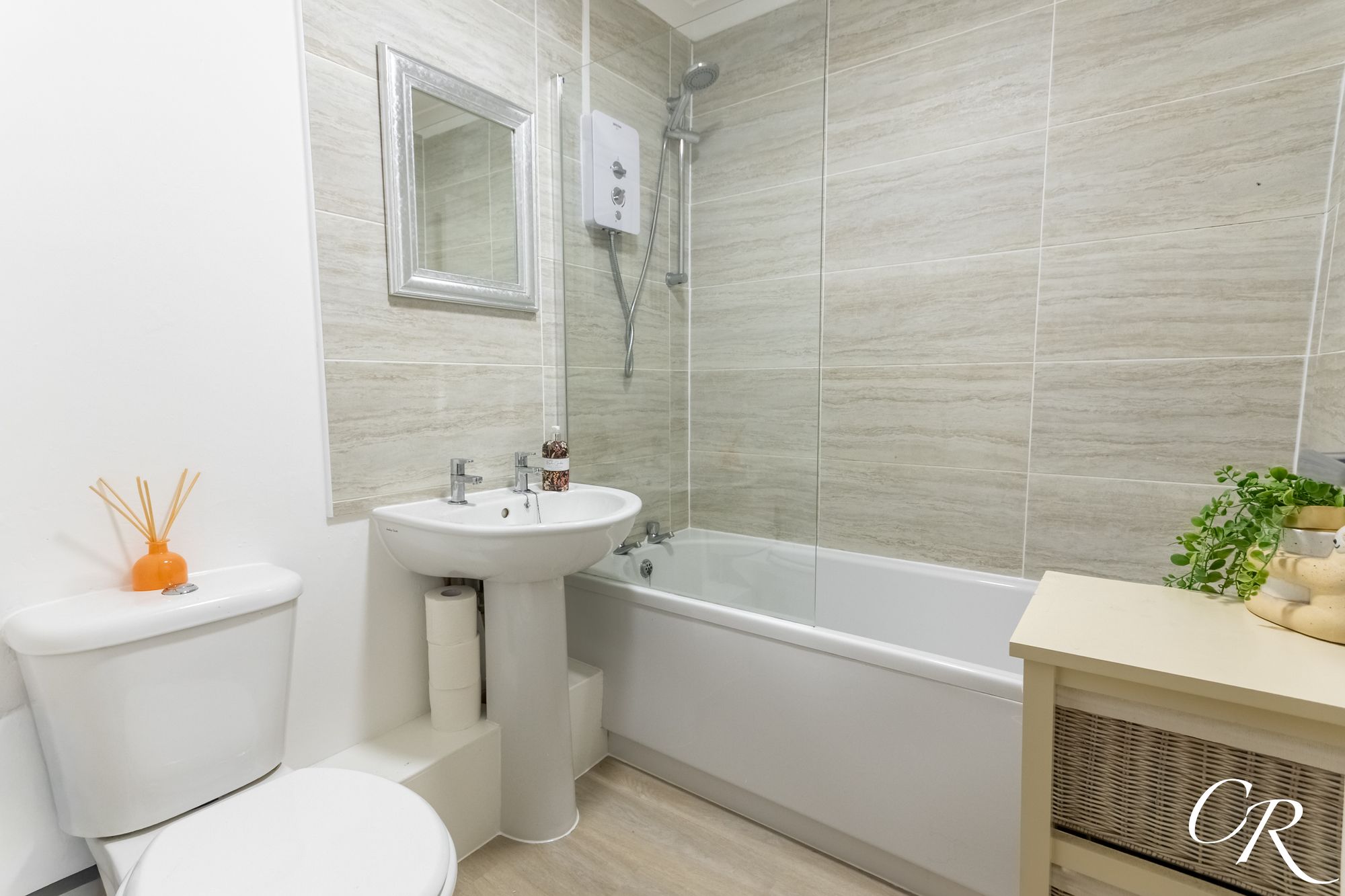 East Approach Drive, Cheltenham